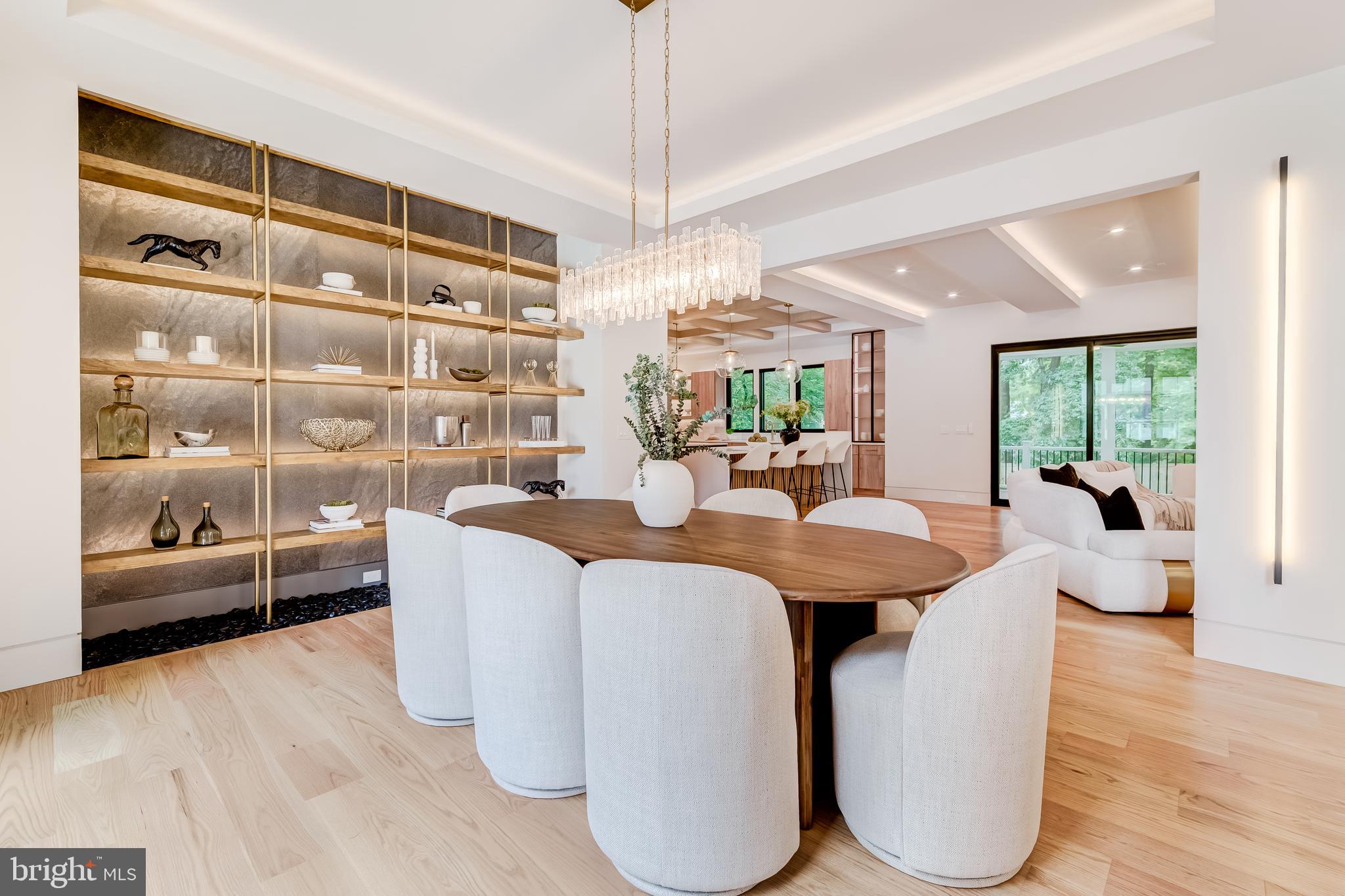 POTOMAC HILLS - Residential