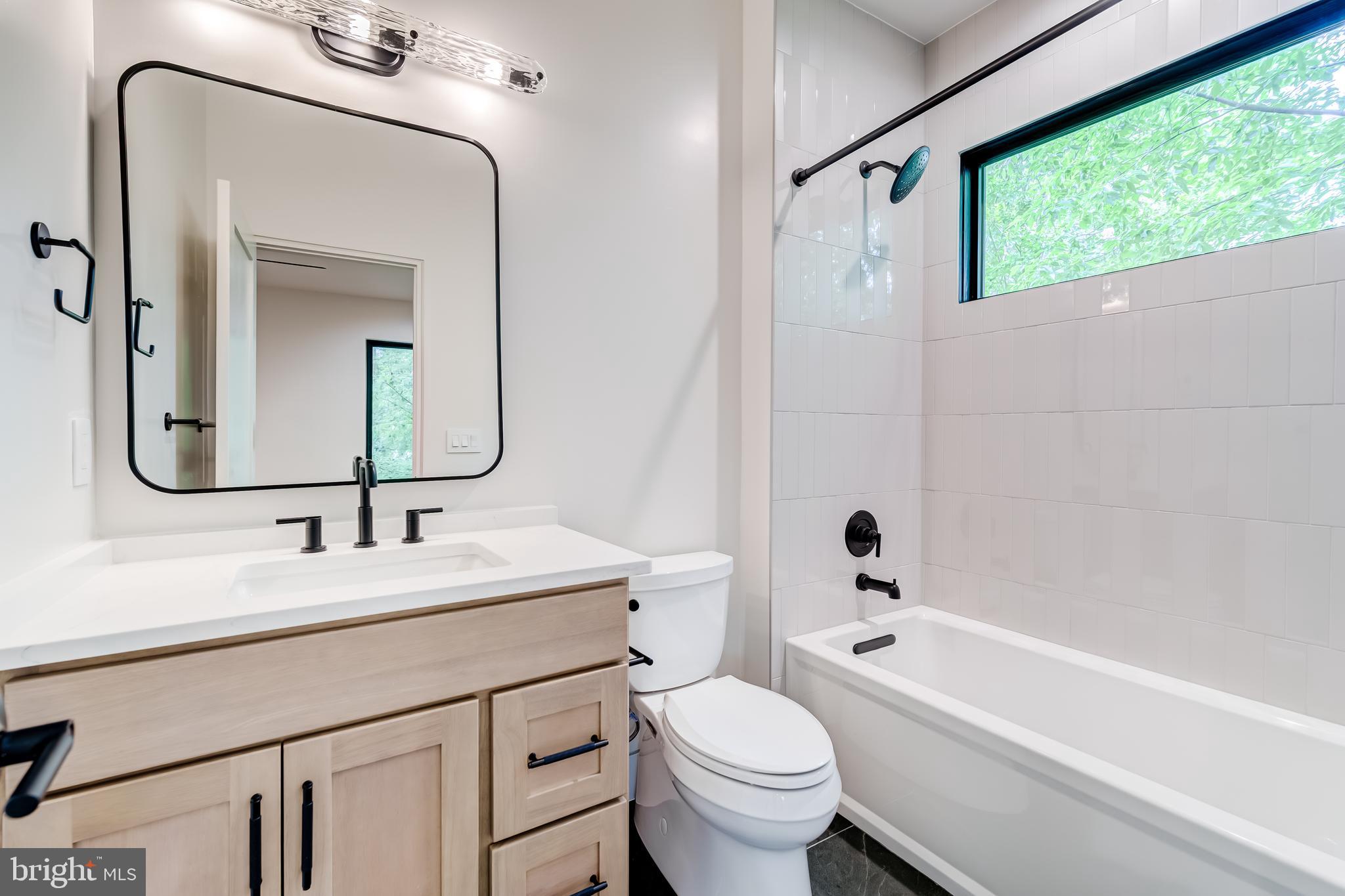 POTOMAC HILLS - Residential