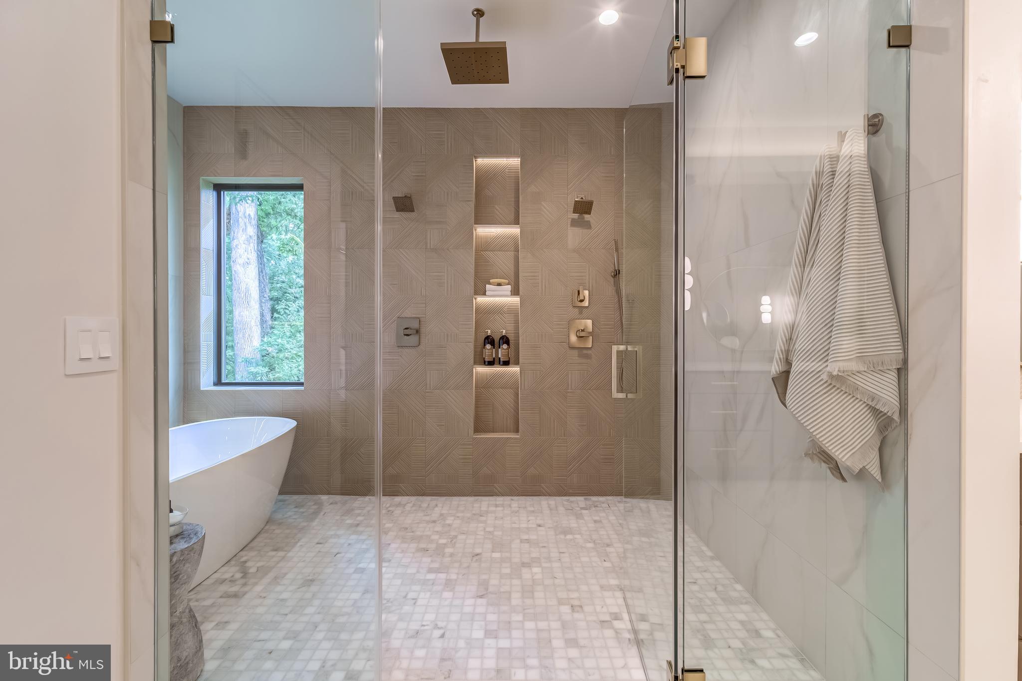 POTOMAC HILLS - Residential