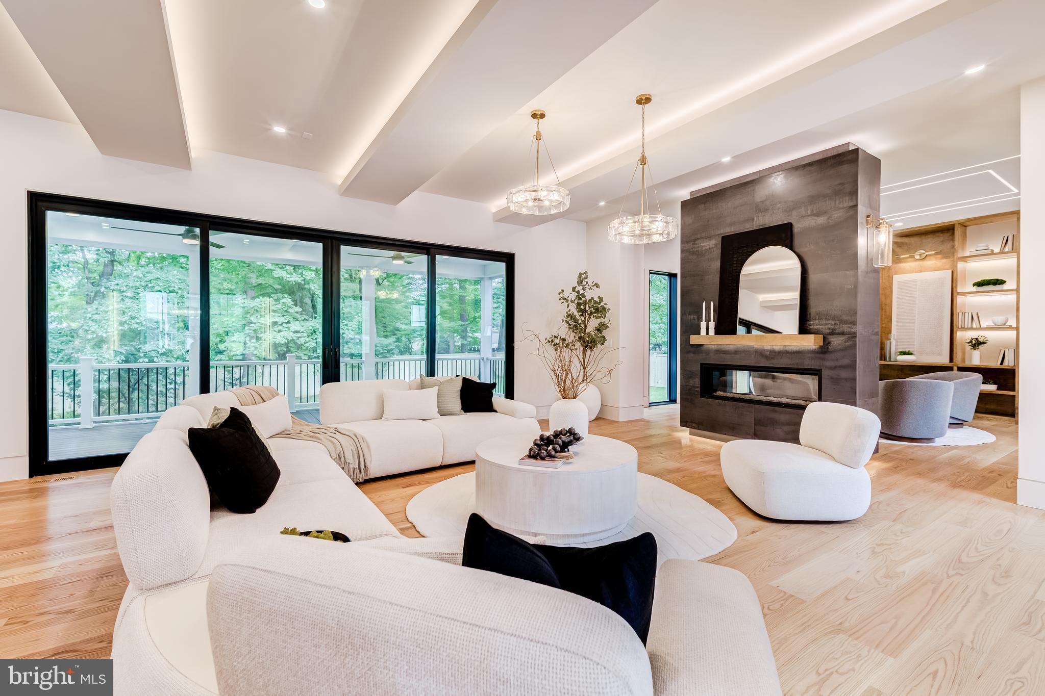 POTOMAC HILLS - Residential