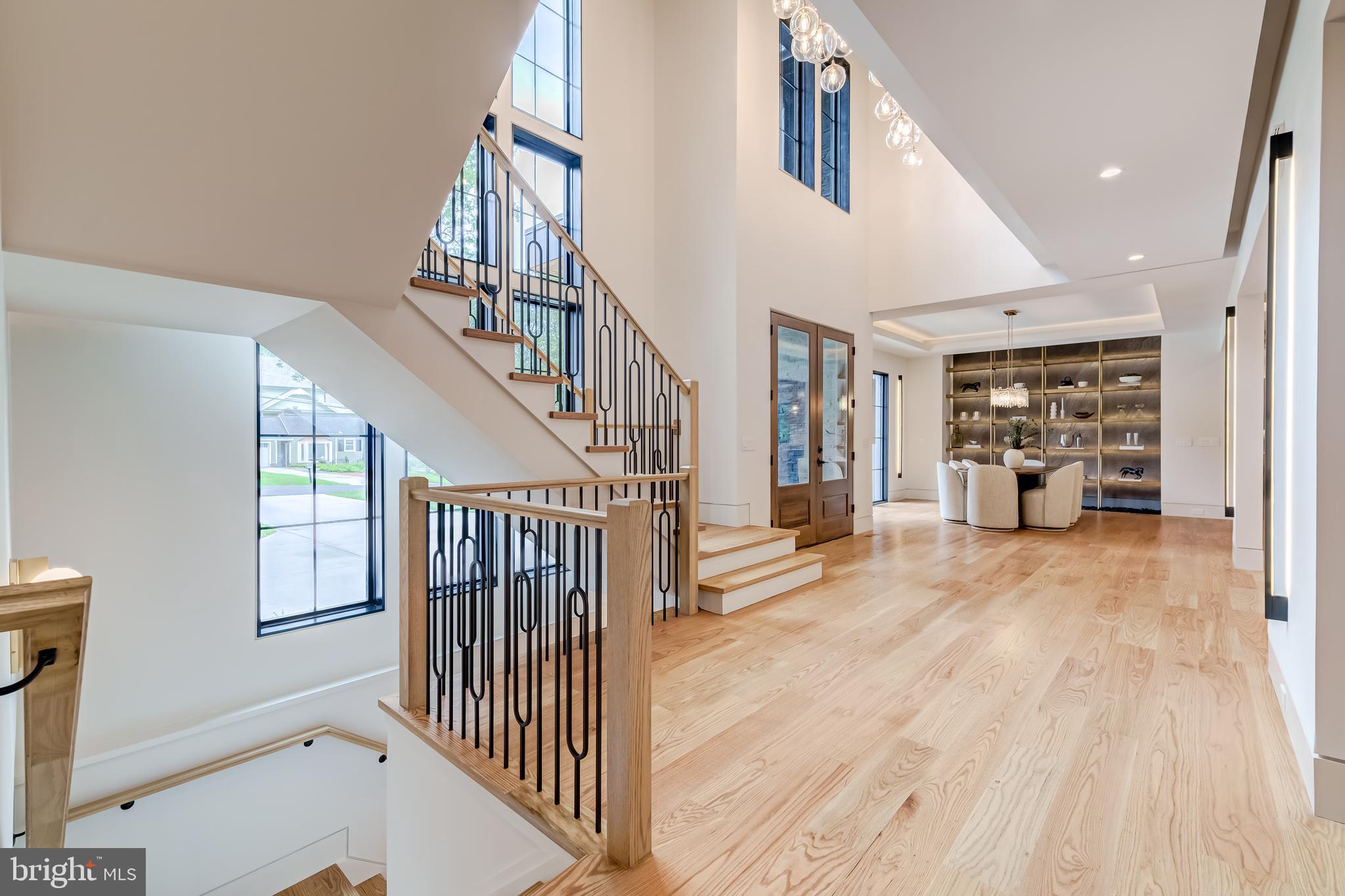 POTOMAC HILLS - Residential