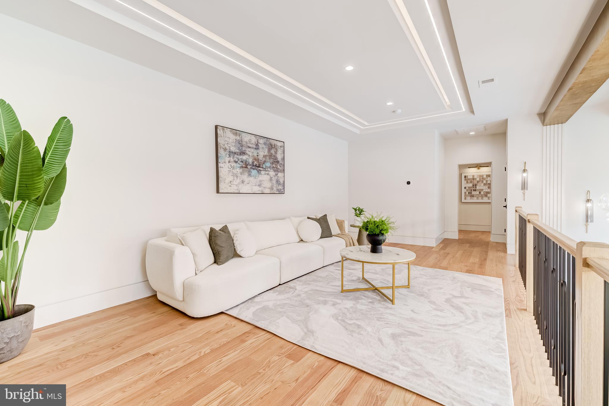 POTOMAC HILLS - Residential