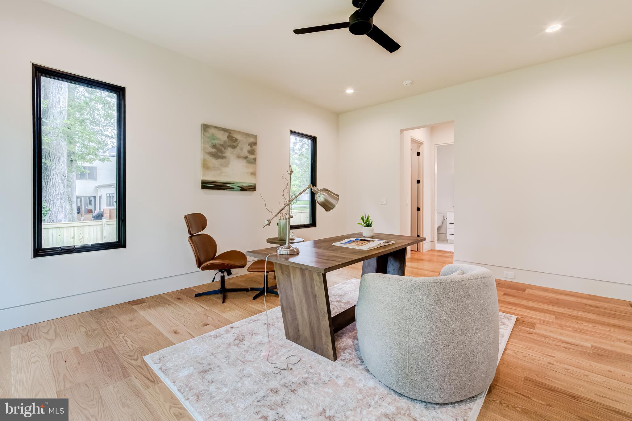 POTOMAC HILLS - Residential