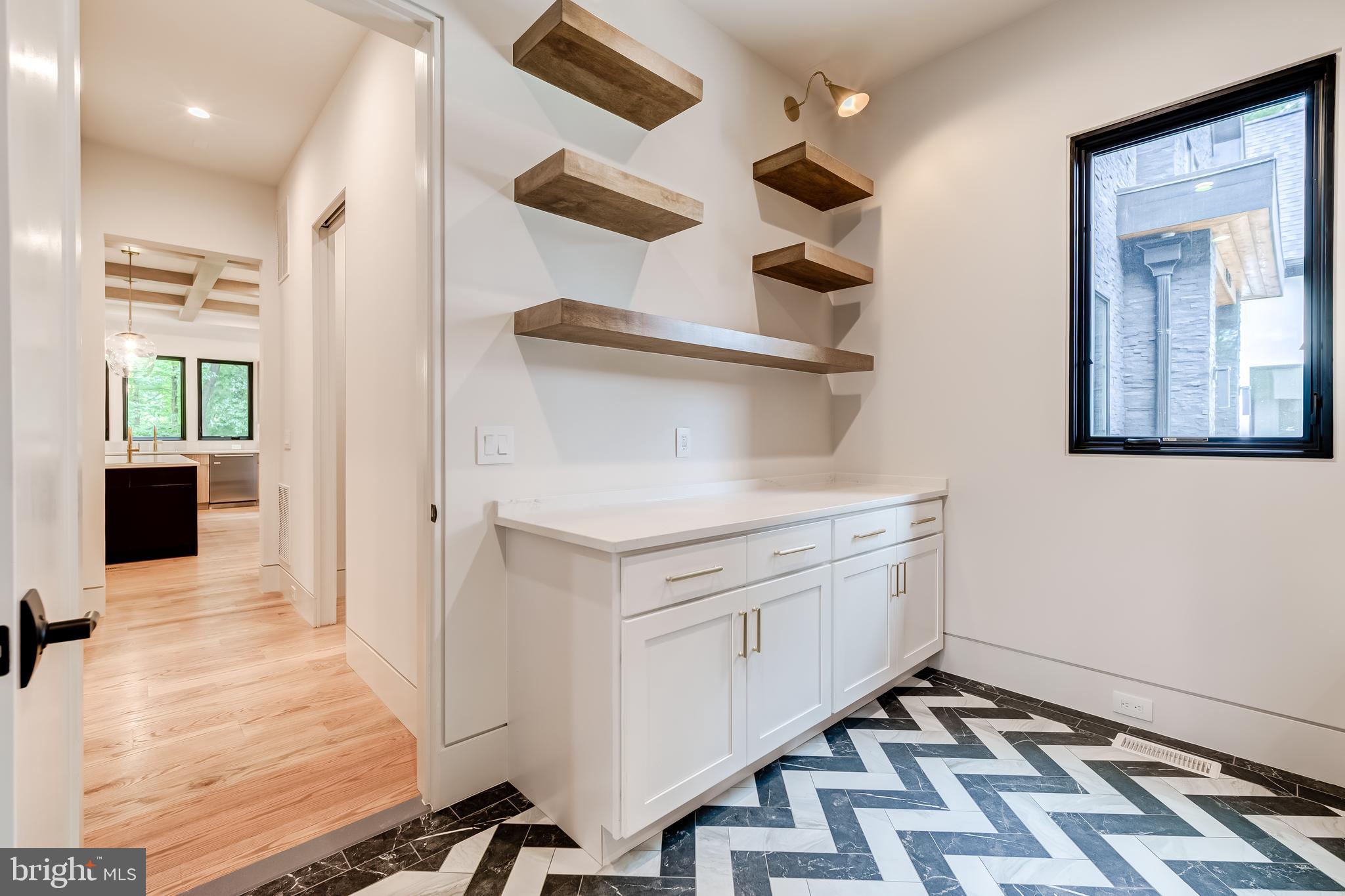POTOMAC HILLS - Residential