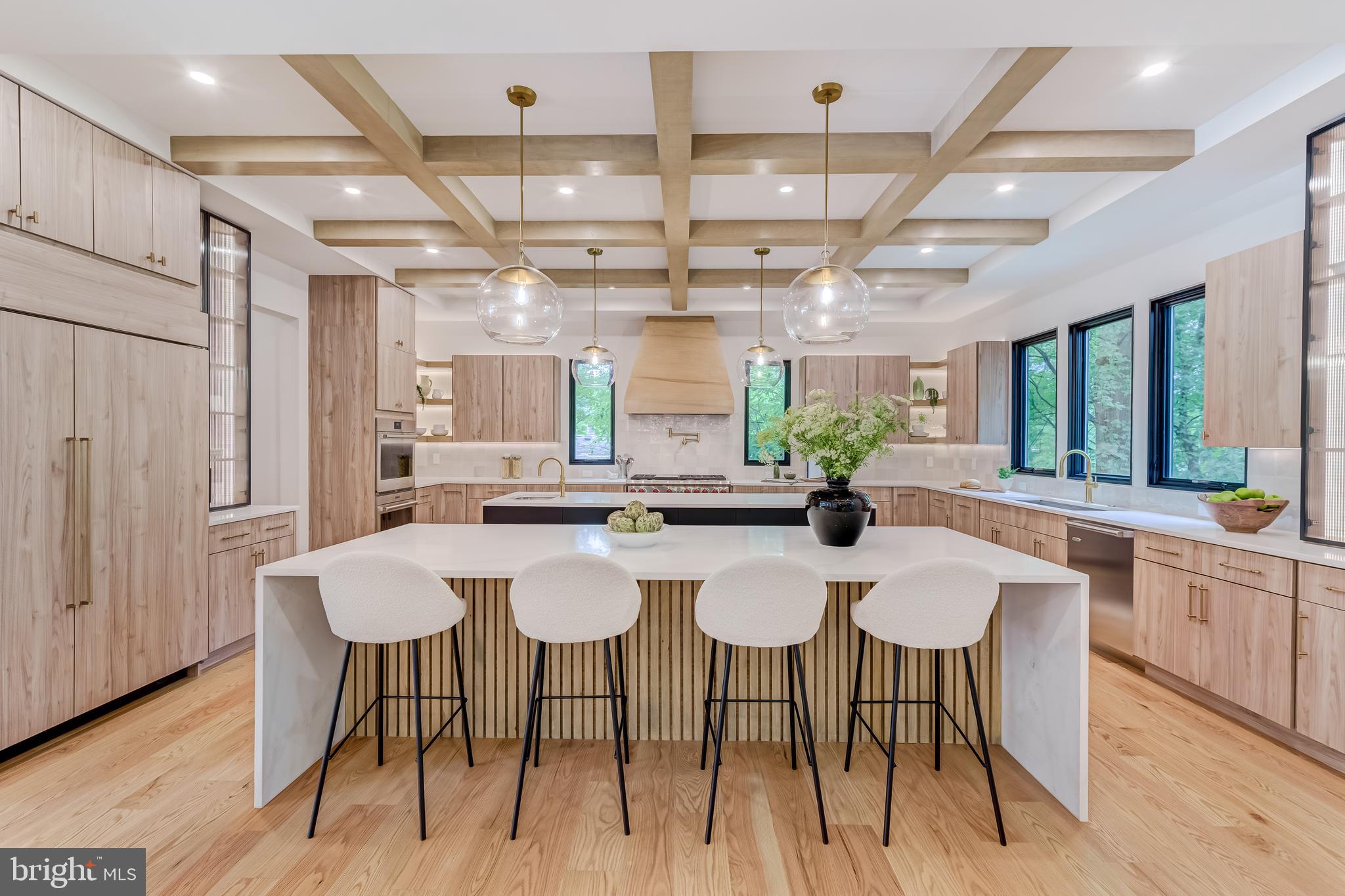 POTOMAC HILLS - Residential