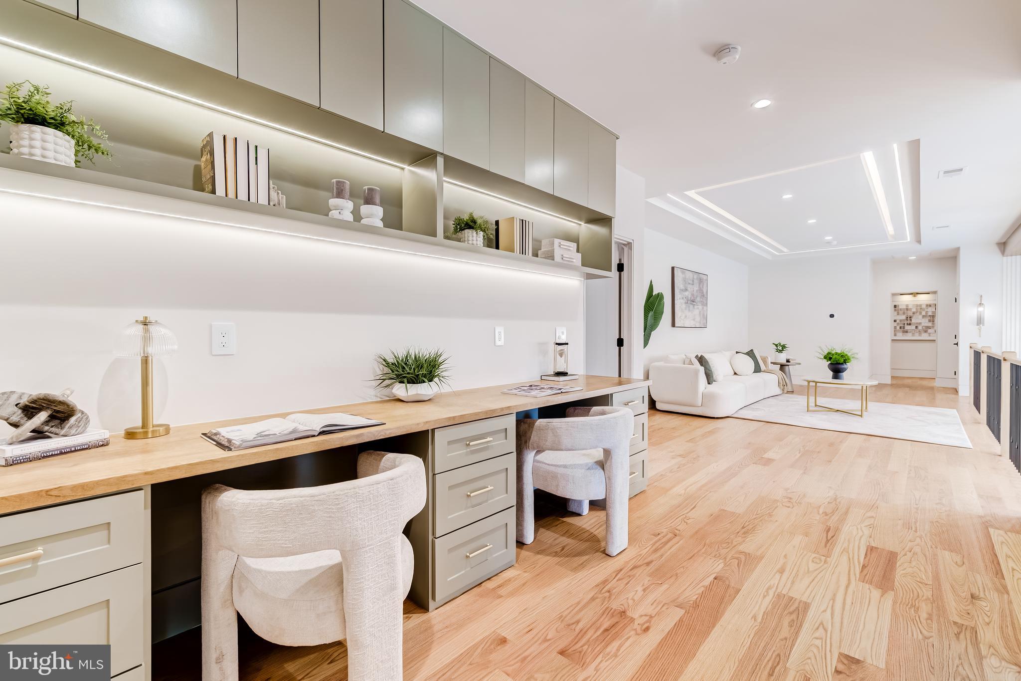 POTOMAC HILLS - Residential
