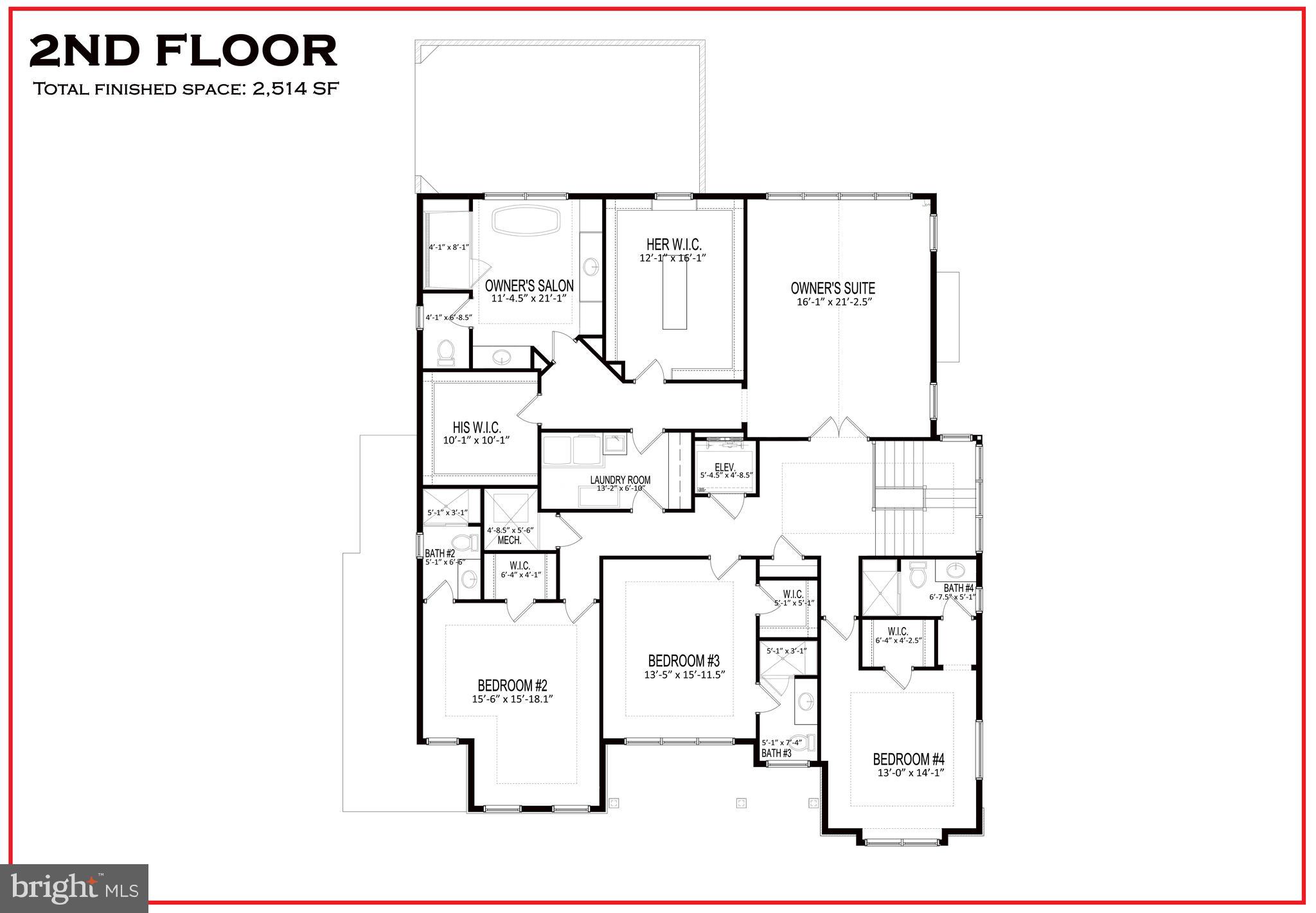 POTOMAC HILLS - Residential