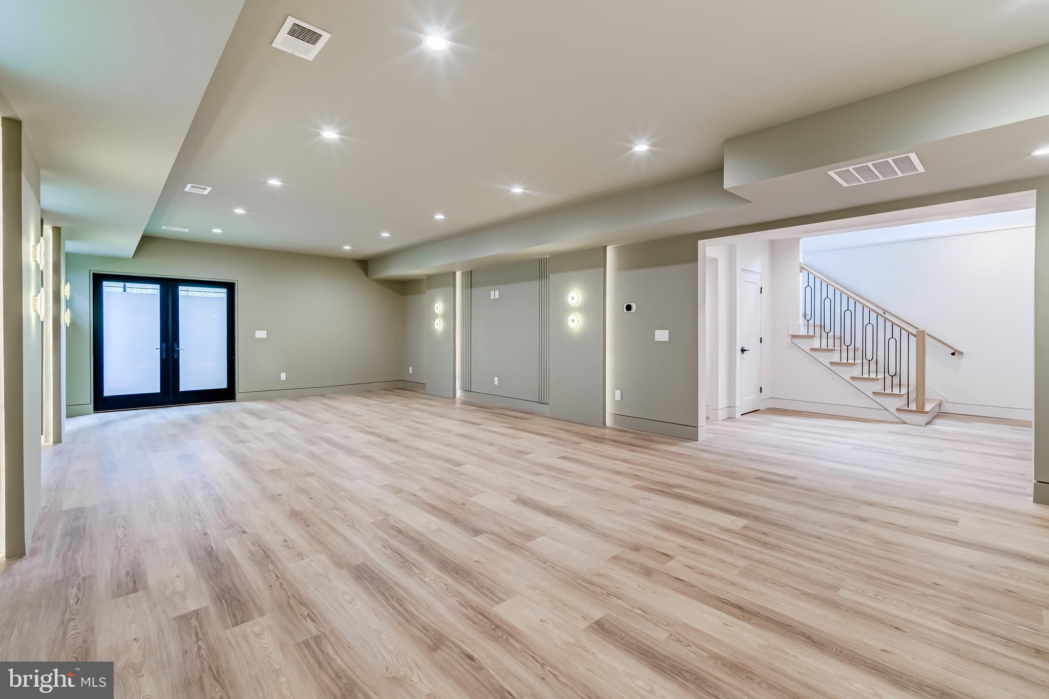 POTOMAC HILLS - Residential