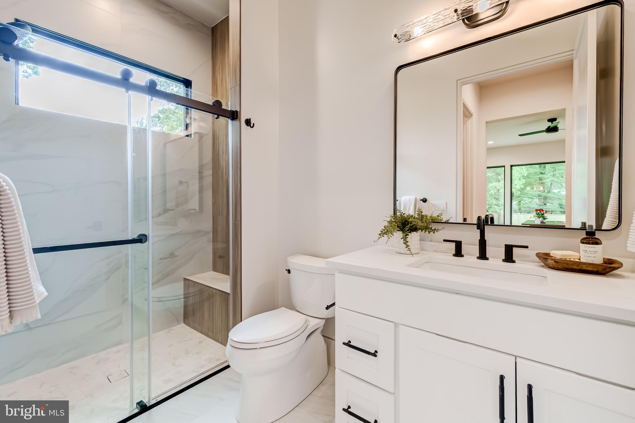POTOMAC HILLS - Residential