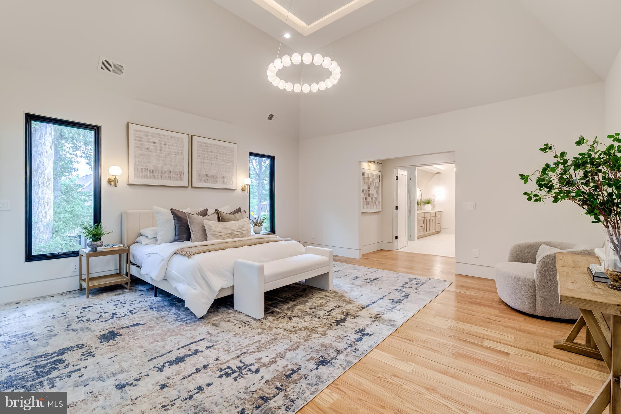 POTOMAC HILLS - Residential