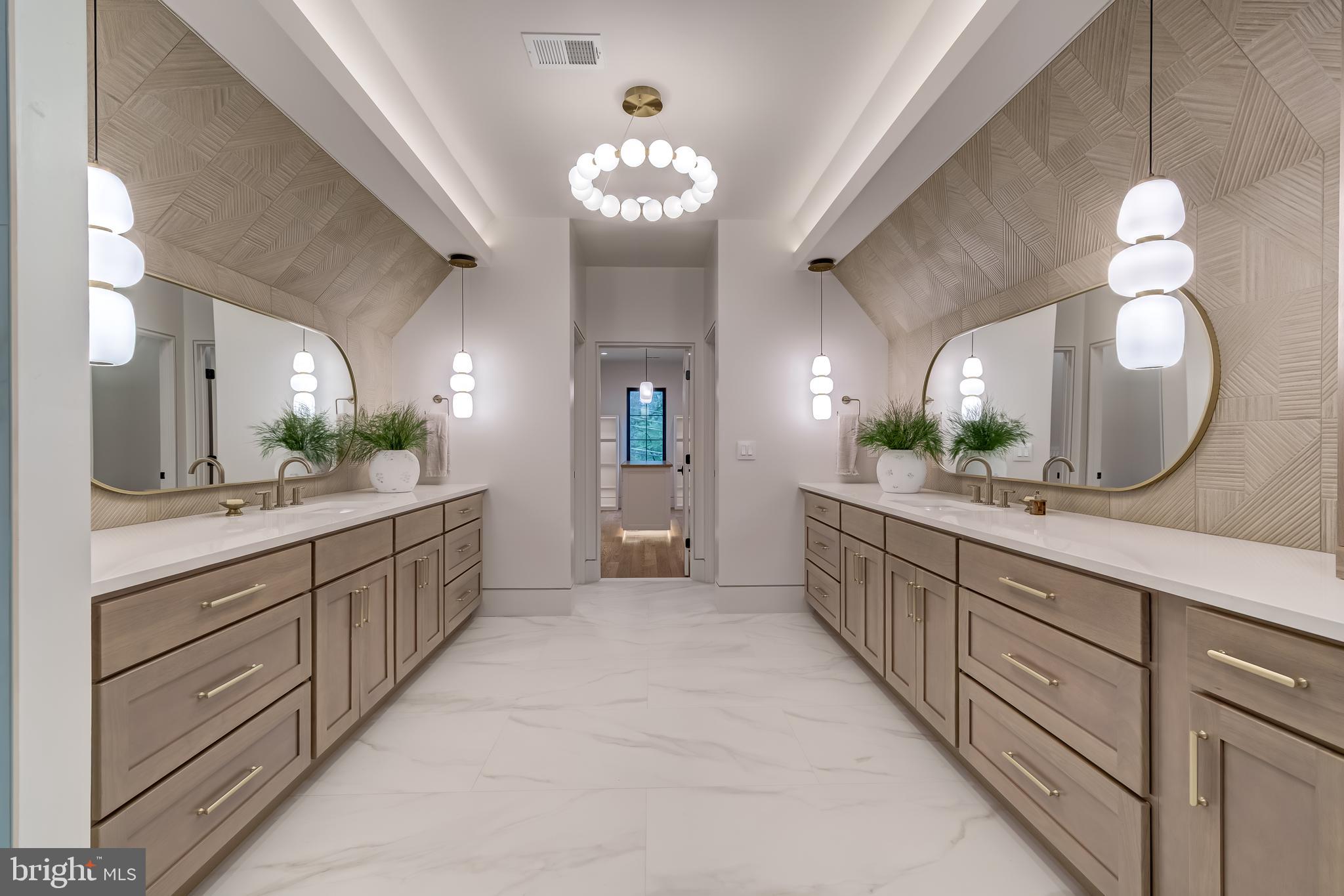 POTOMAC HILLS - Residential