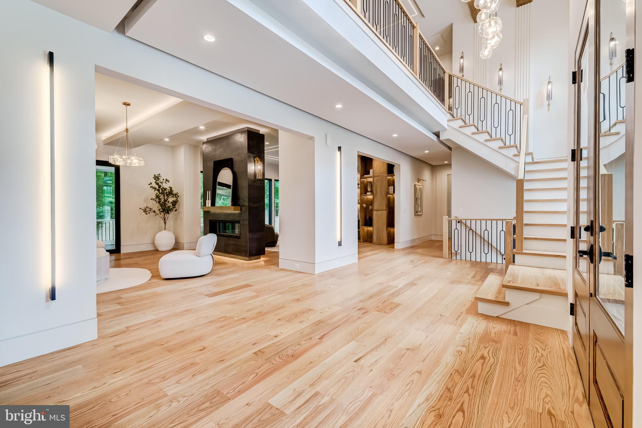 POTOMAC HILLS - Residential