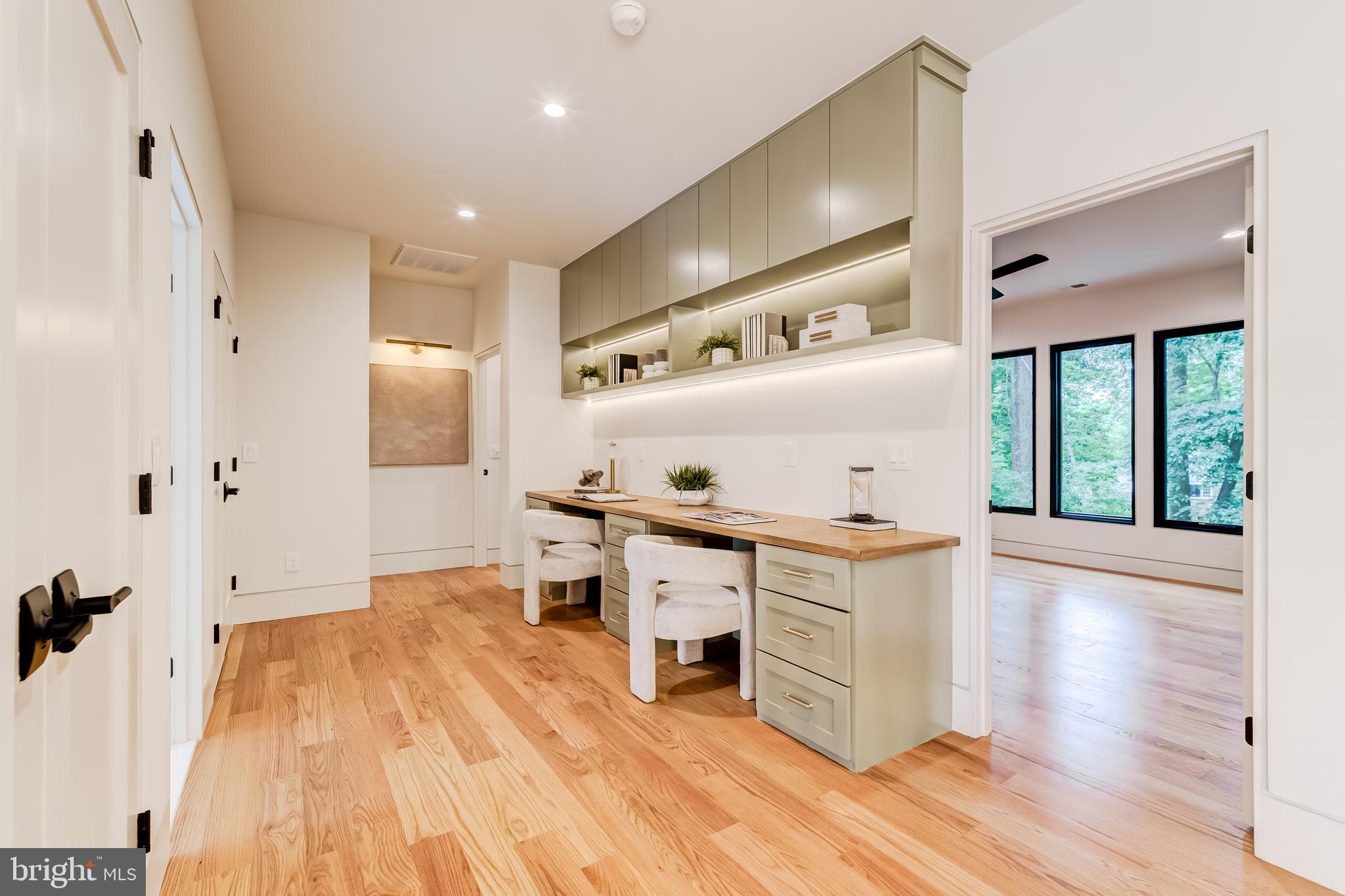 POTOMAC HILLS - Residential