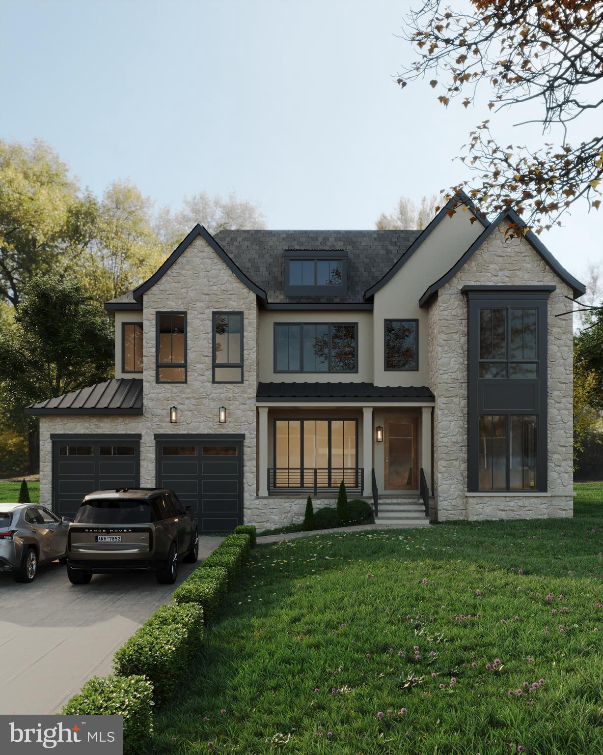 POTOMAC HILLS - Residential