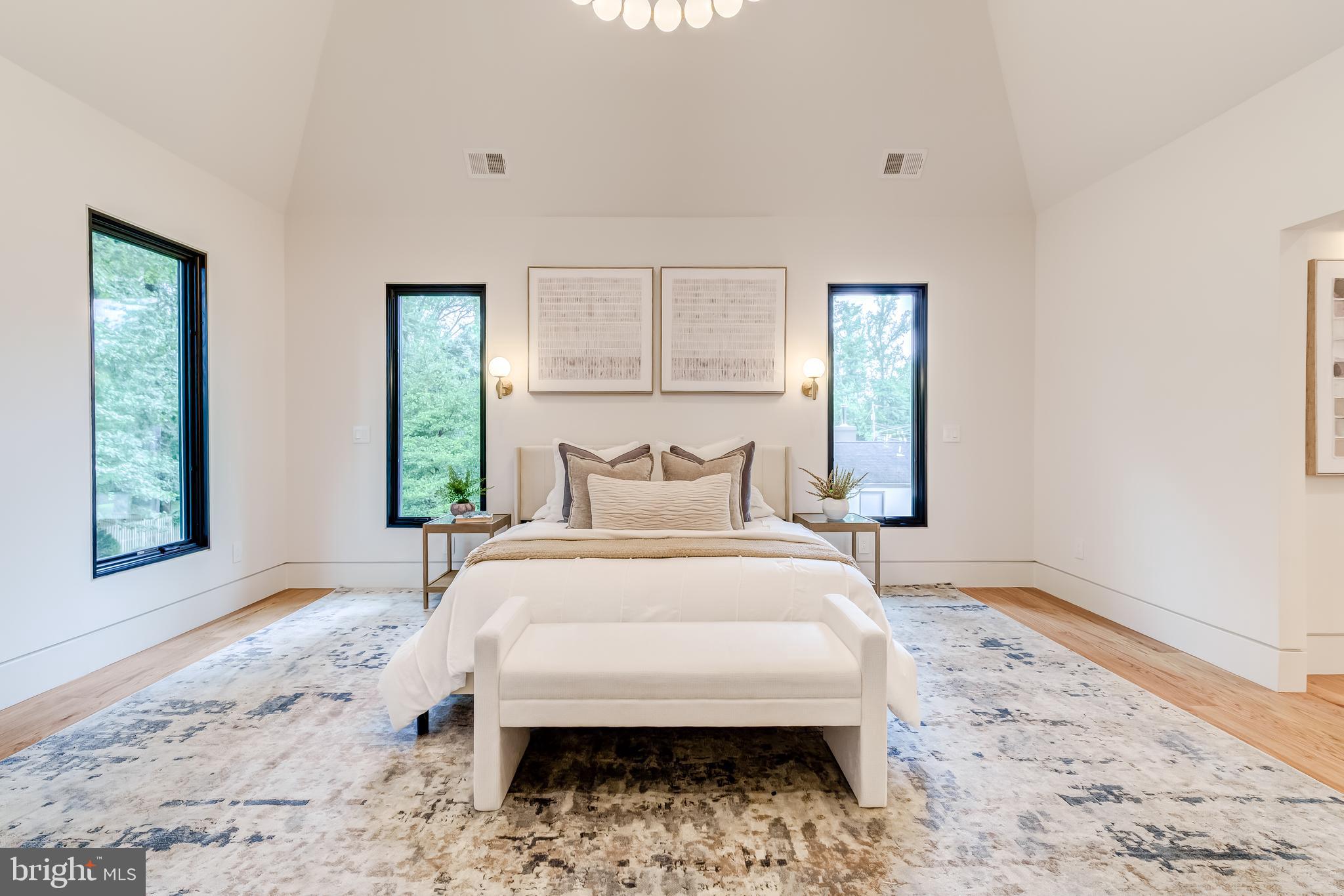 POTOMAC HILLS - Residential