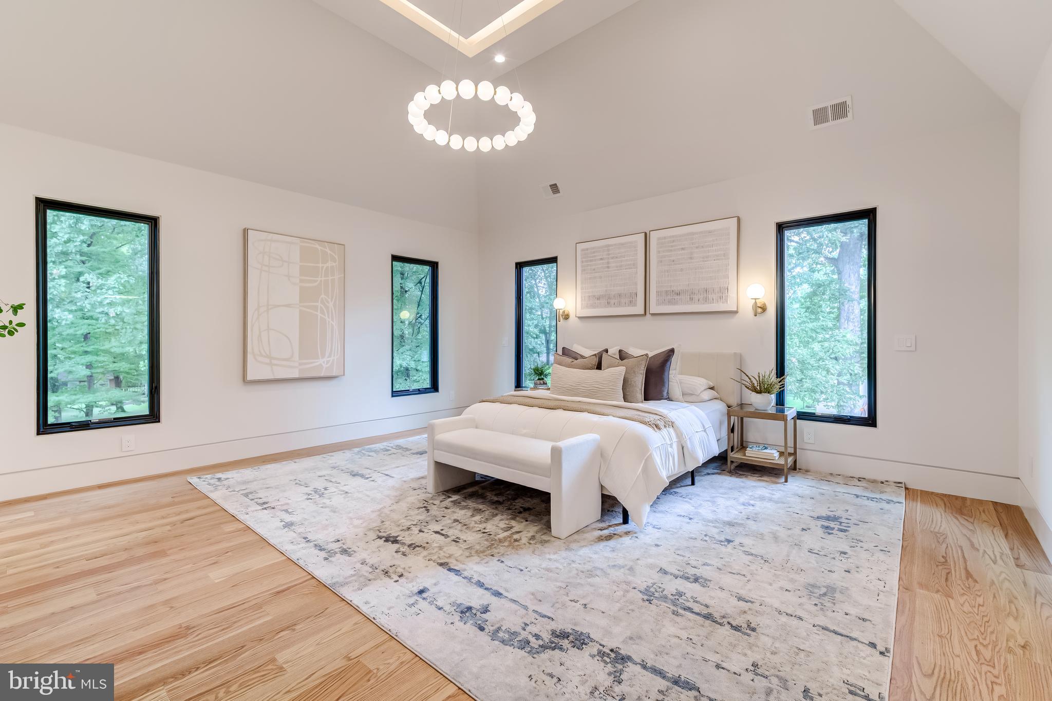 POTOMAC HILLS - Residential
