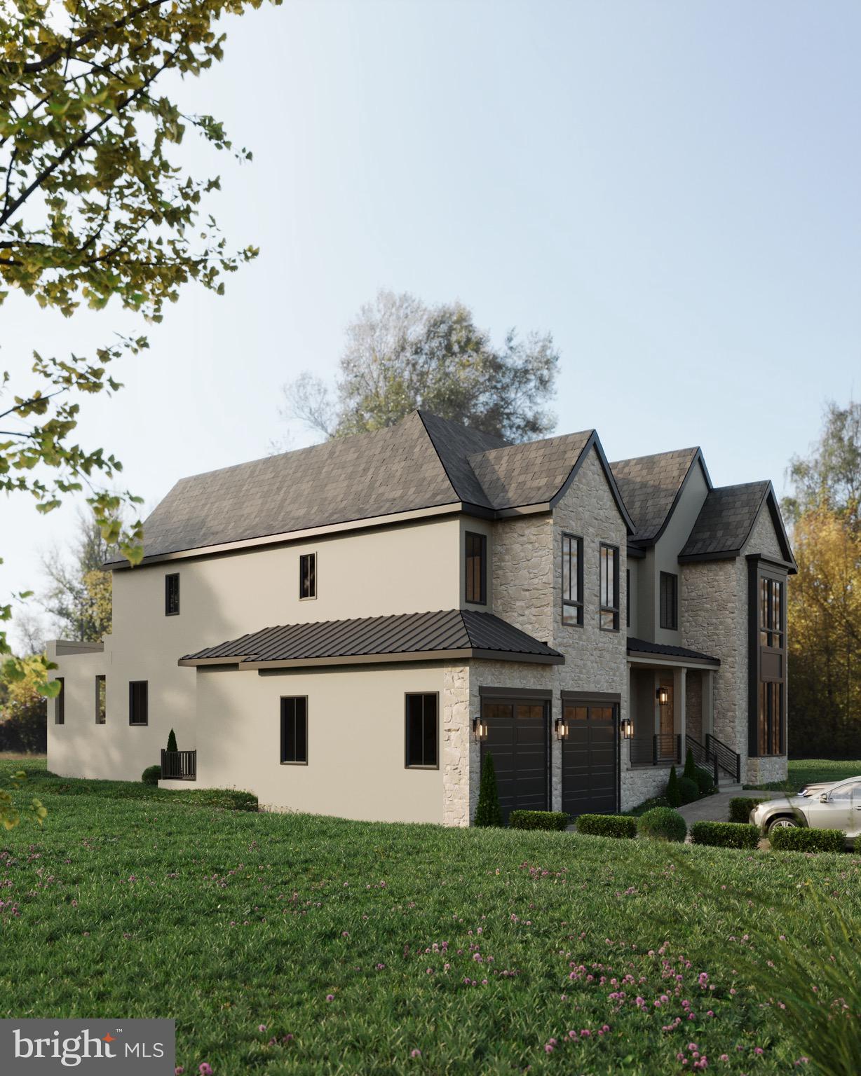 POTOMAC HILLS - Residential