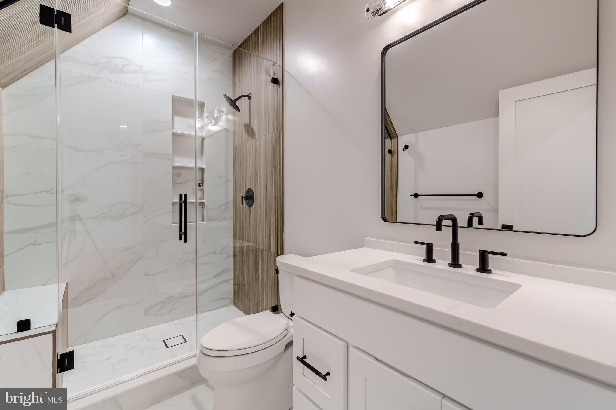 POTOMAC HILLS - Residential
