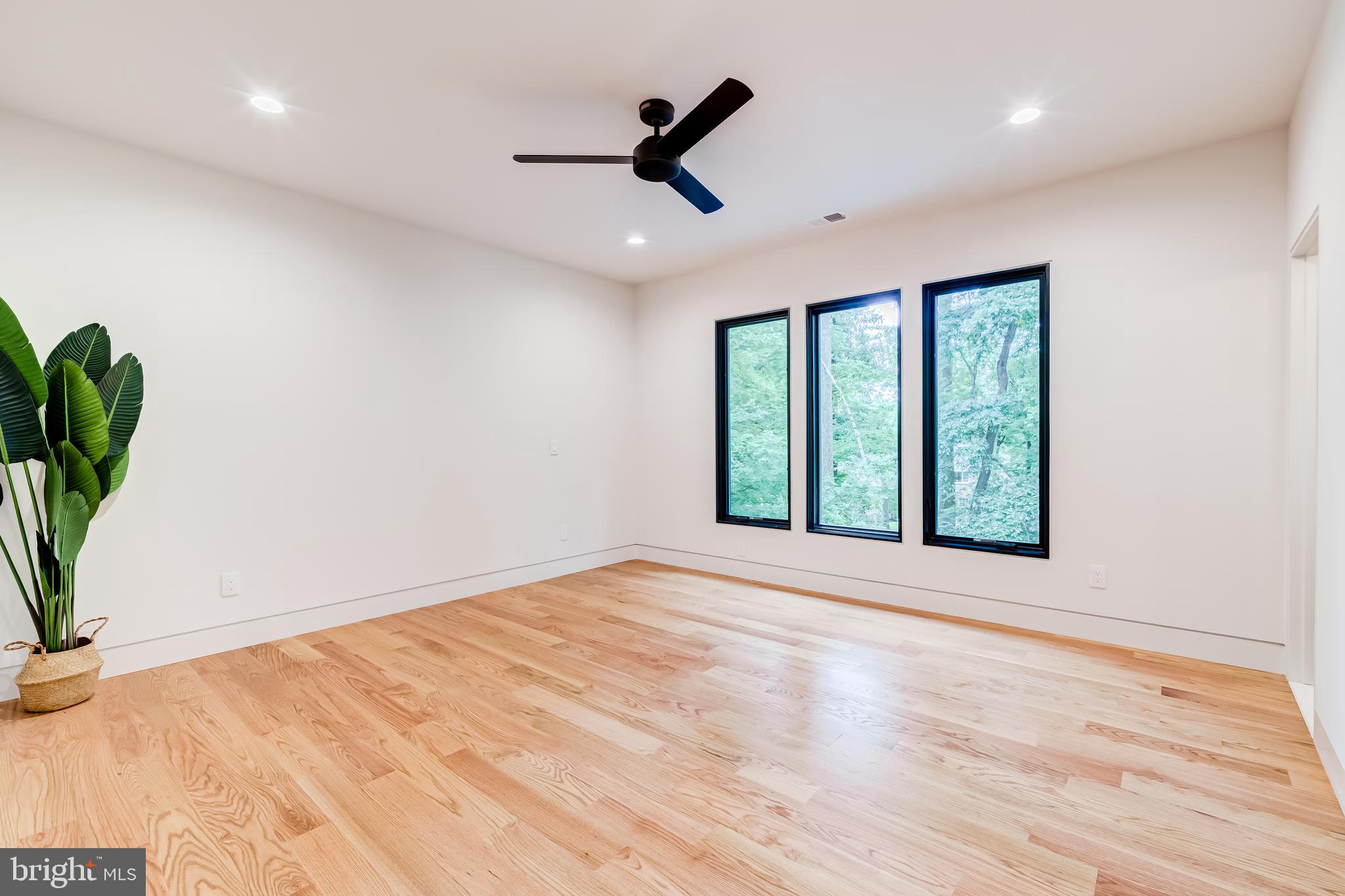 POTOMAC HILLS - Residential