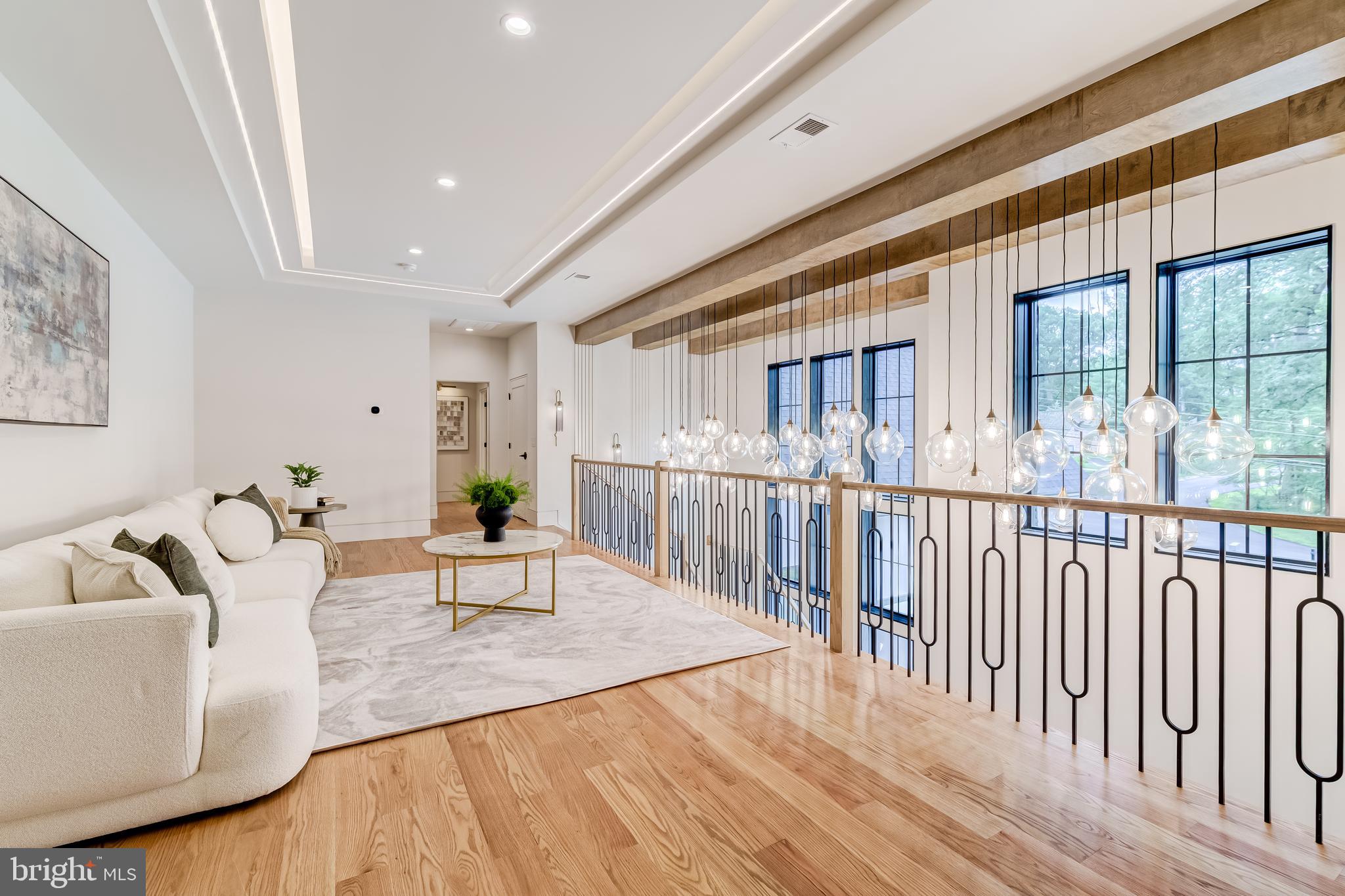 POTOMAC HILLS - Residential