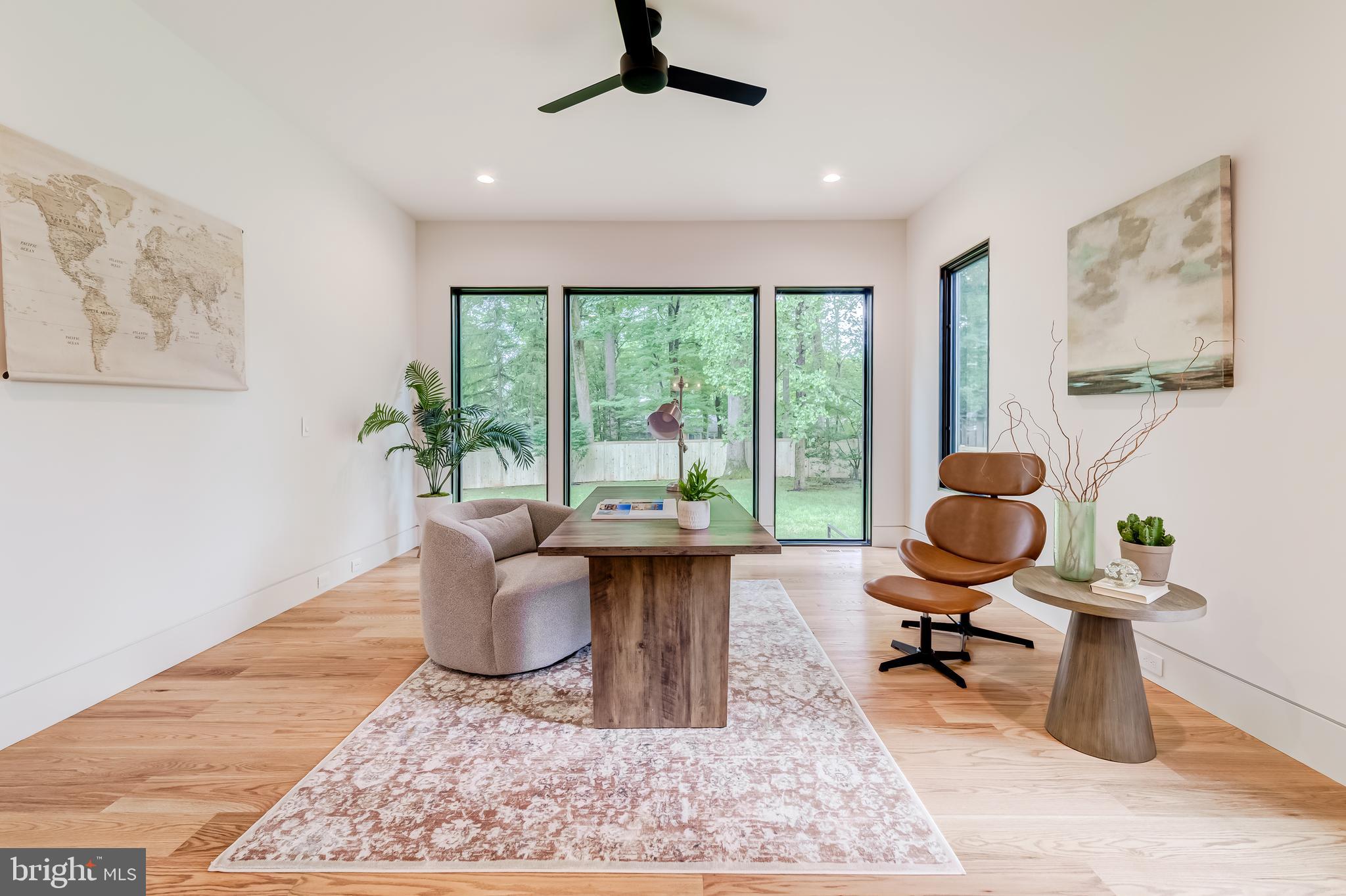 POTOMAC HILLS - Residential