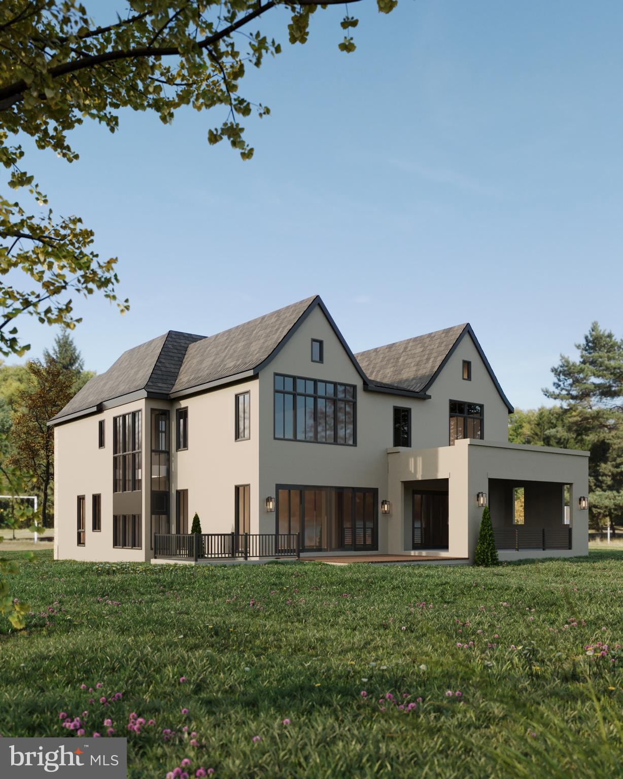 POTOMAC HILLS - Residential