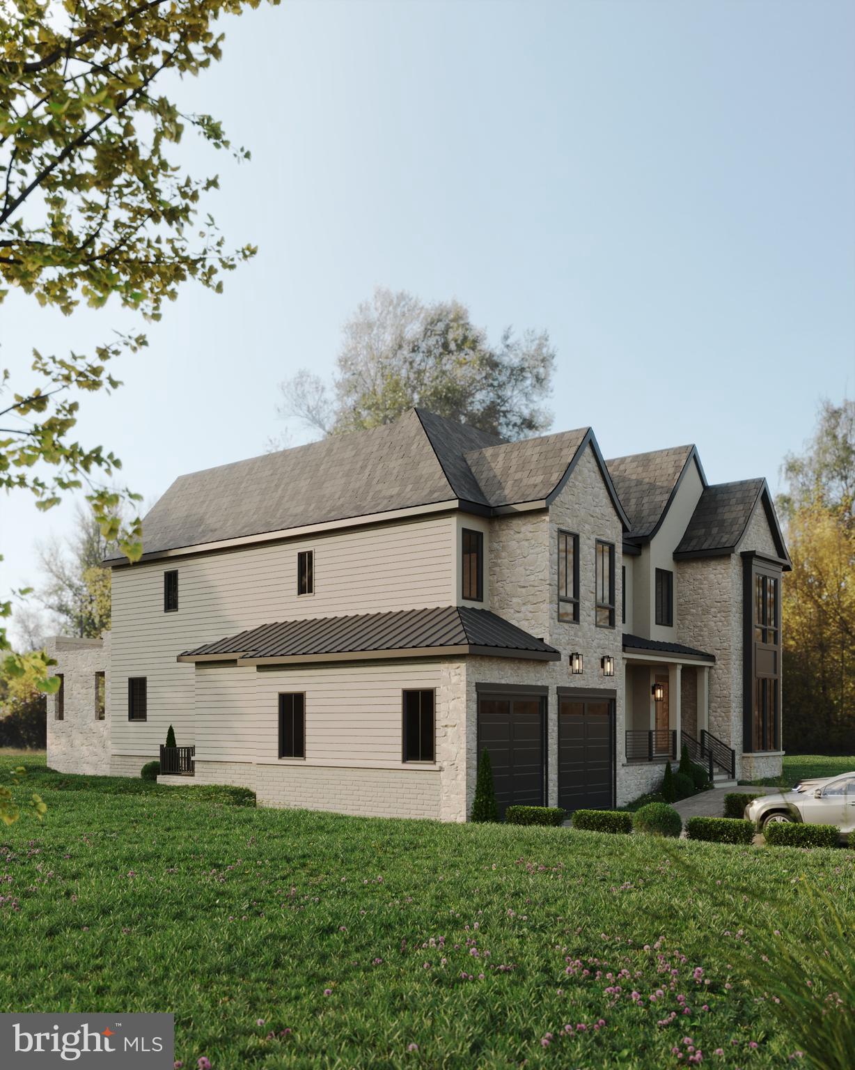 POTOMAC HILLS - Residential