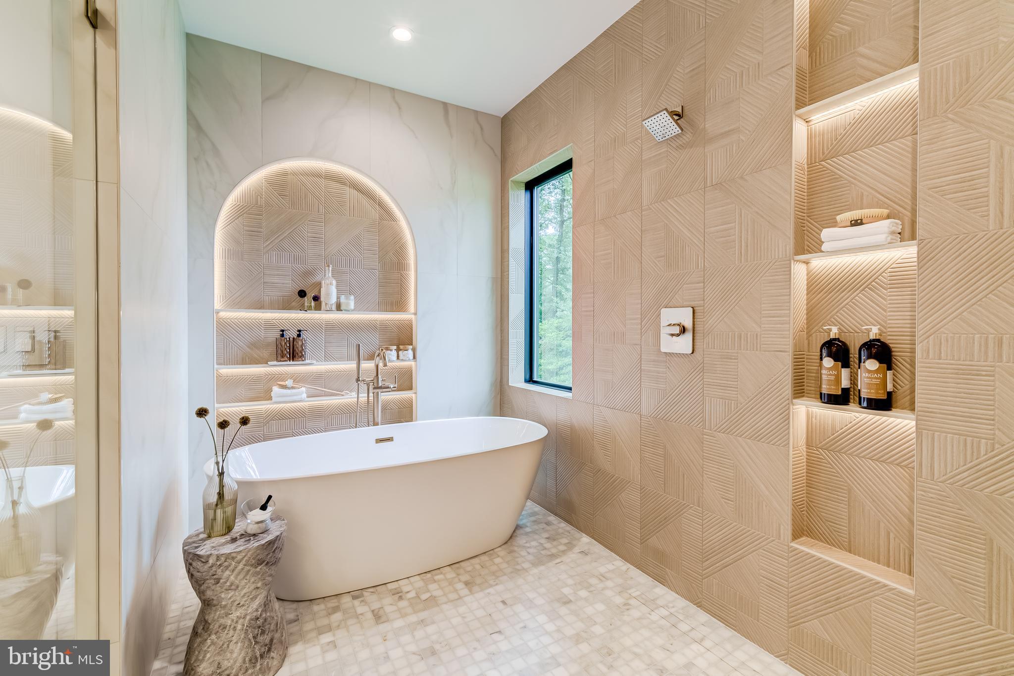 POTOMAC HILLS - Residential