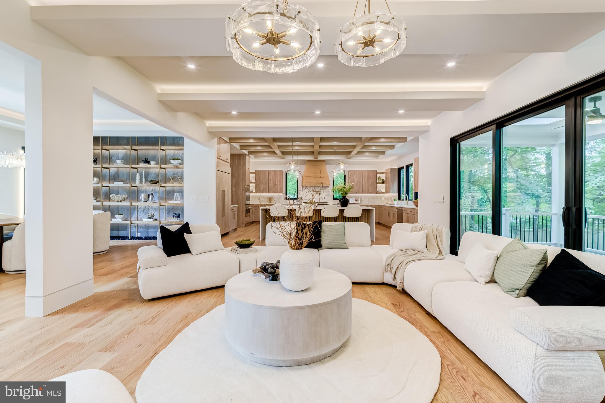 POTOMAC HILLS - Residential