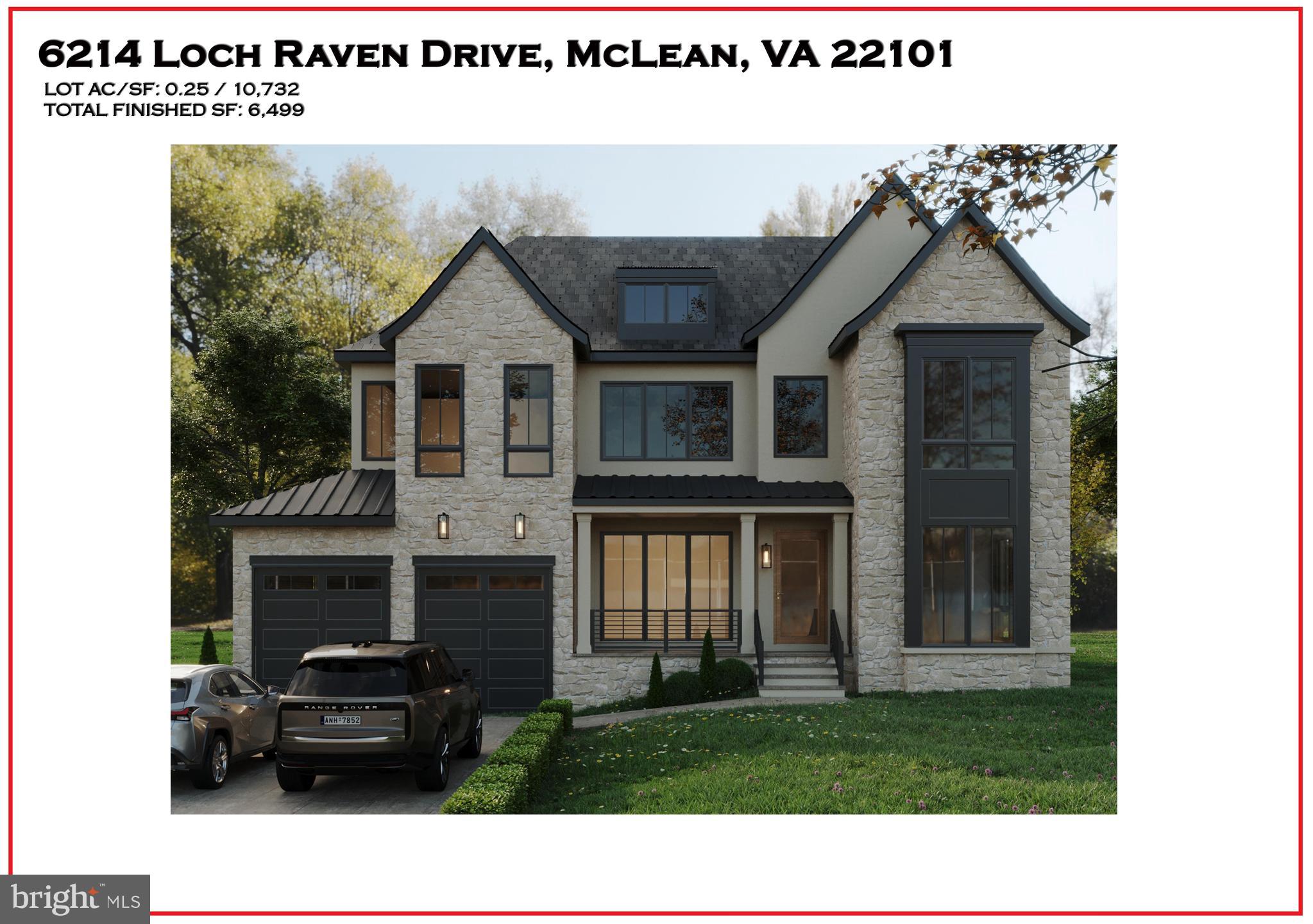 POTOMAC HILLS - Residential