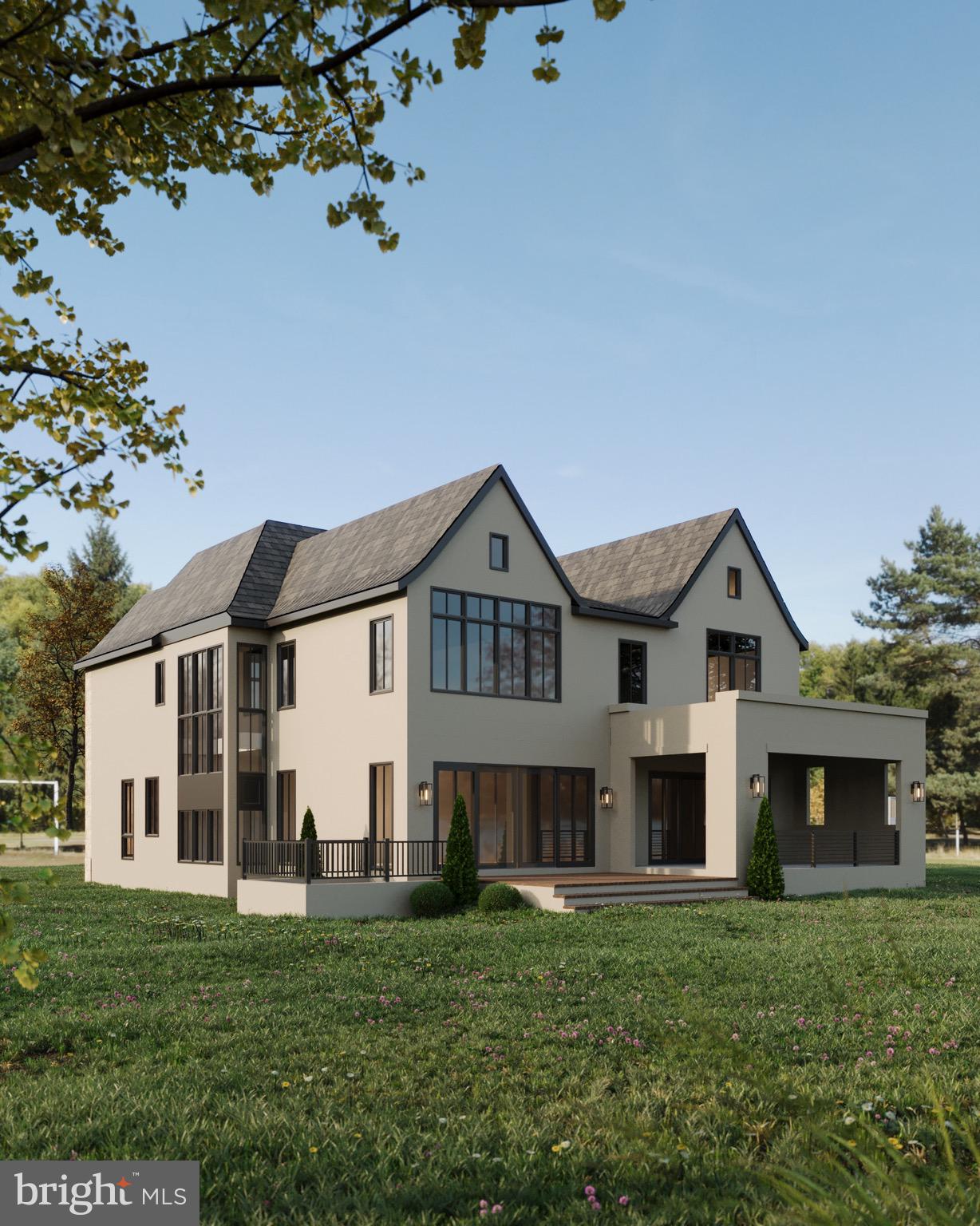 POTOMAC HILLS - Residential