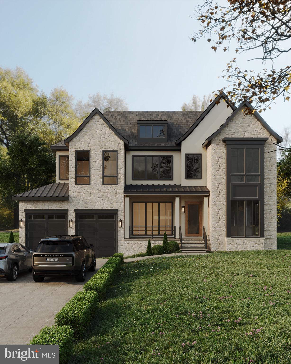 POTOMAC HILLS - Residential
