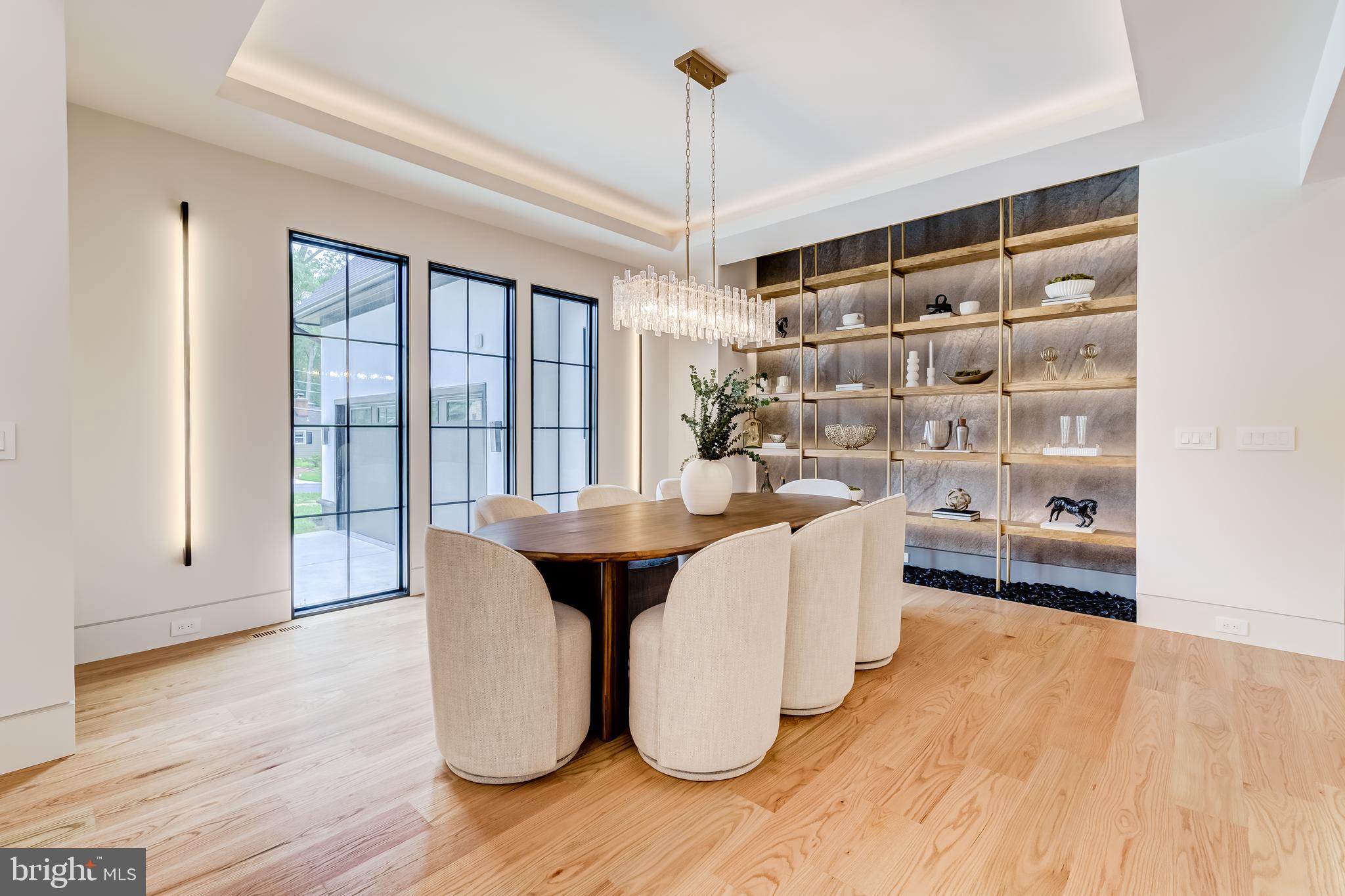 POTOMAC HILLS - Residential