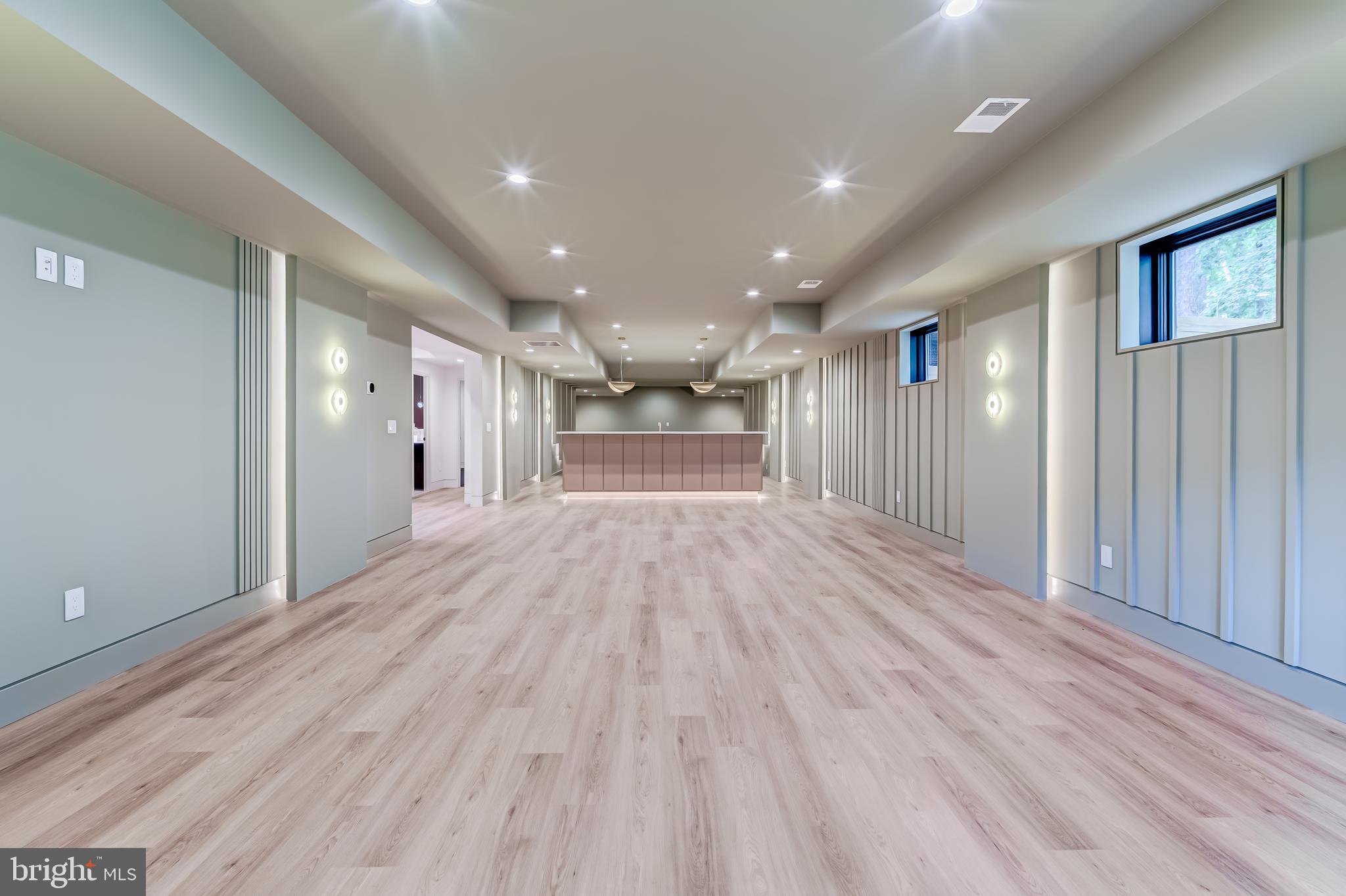 POTOMAC HILLS - Residential