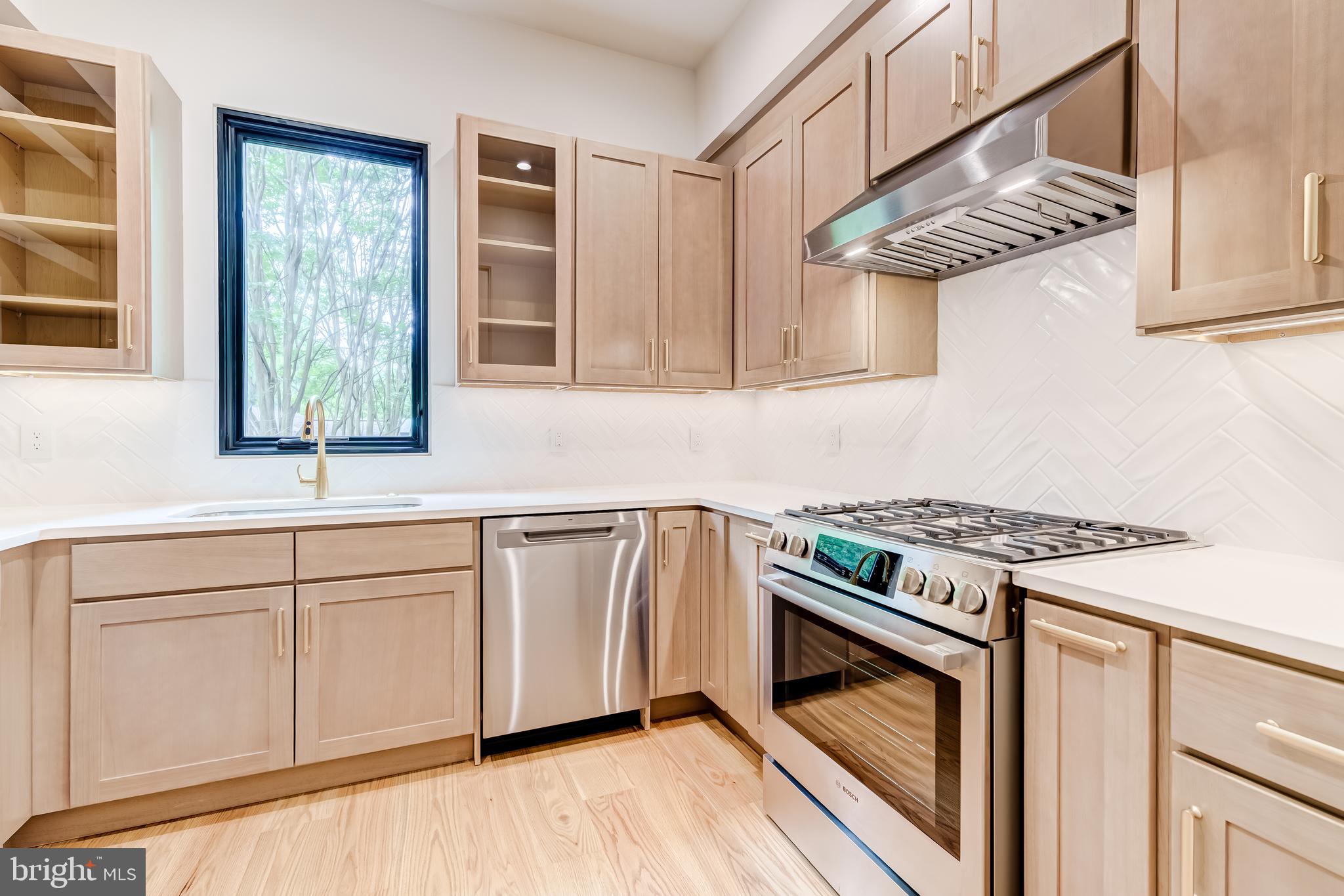 POTOMAC HILLS - Residential