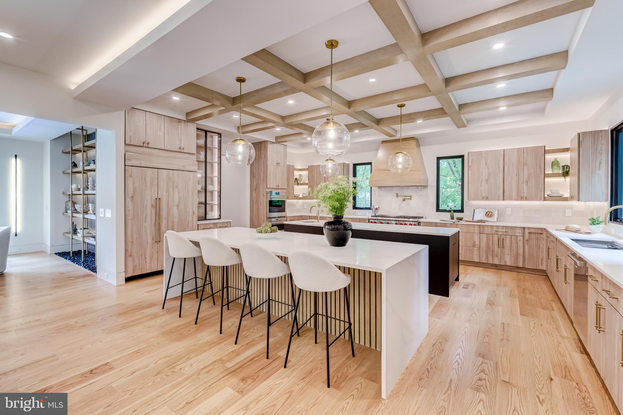 POTOMAC HILLS - Residential