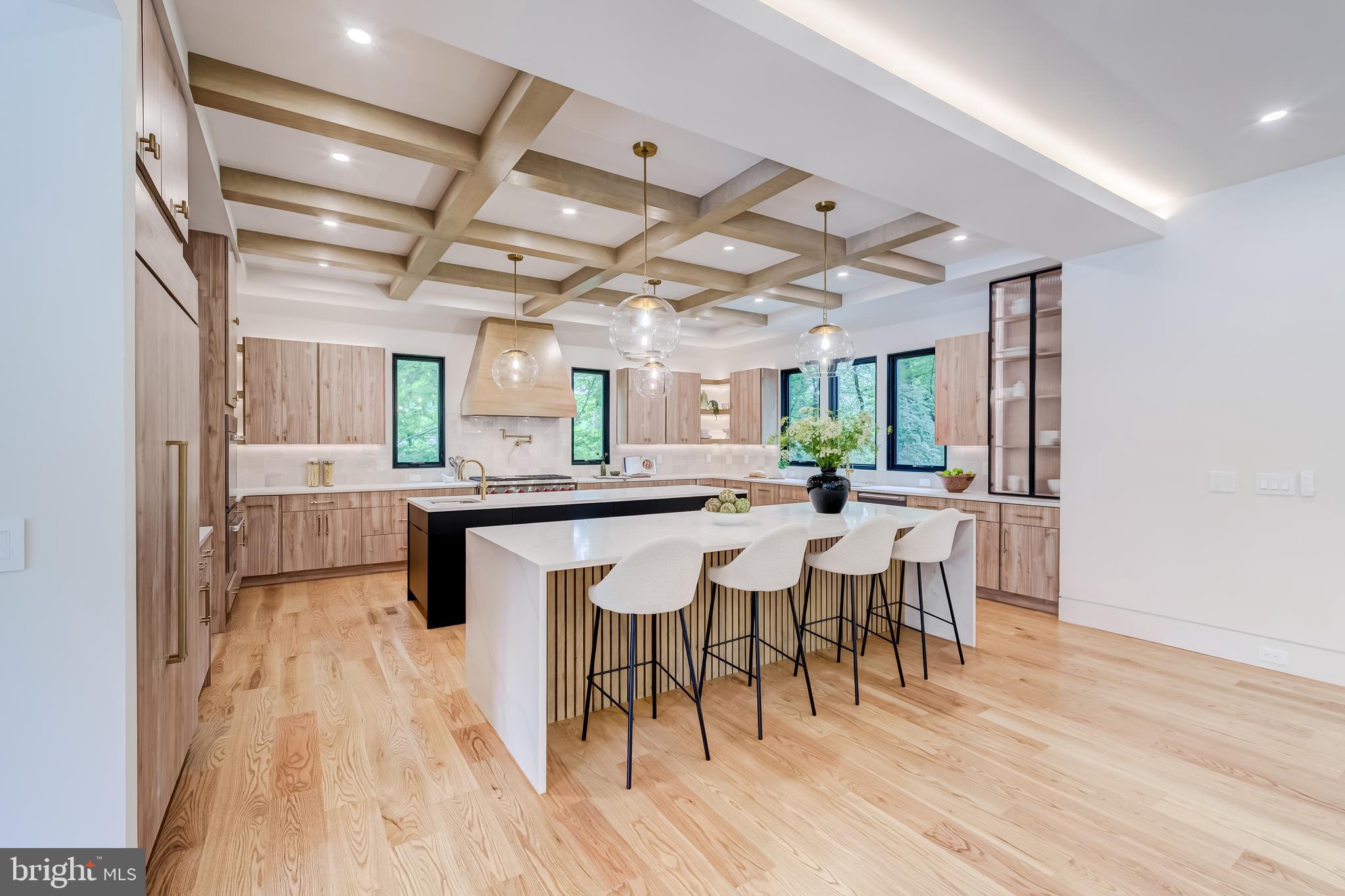 POTOMAC HILLS - Residential