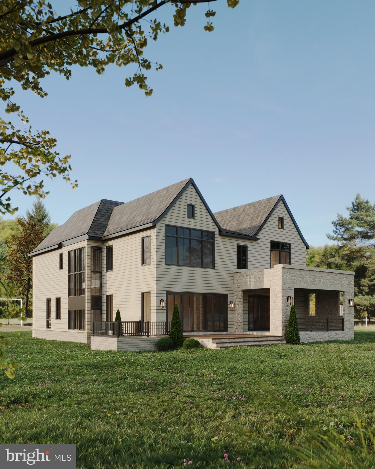 POTOMAC HILLS - Residential