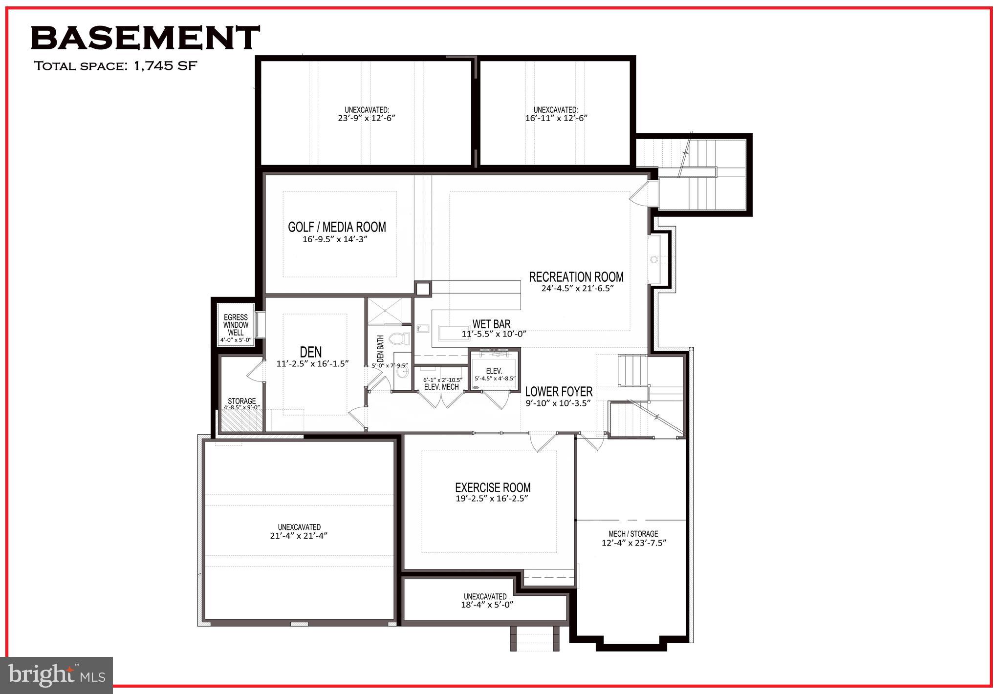 POTOMAC HILLS - Residential