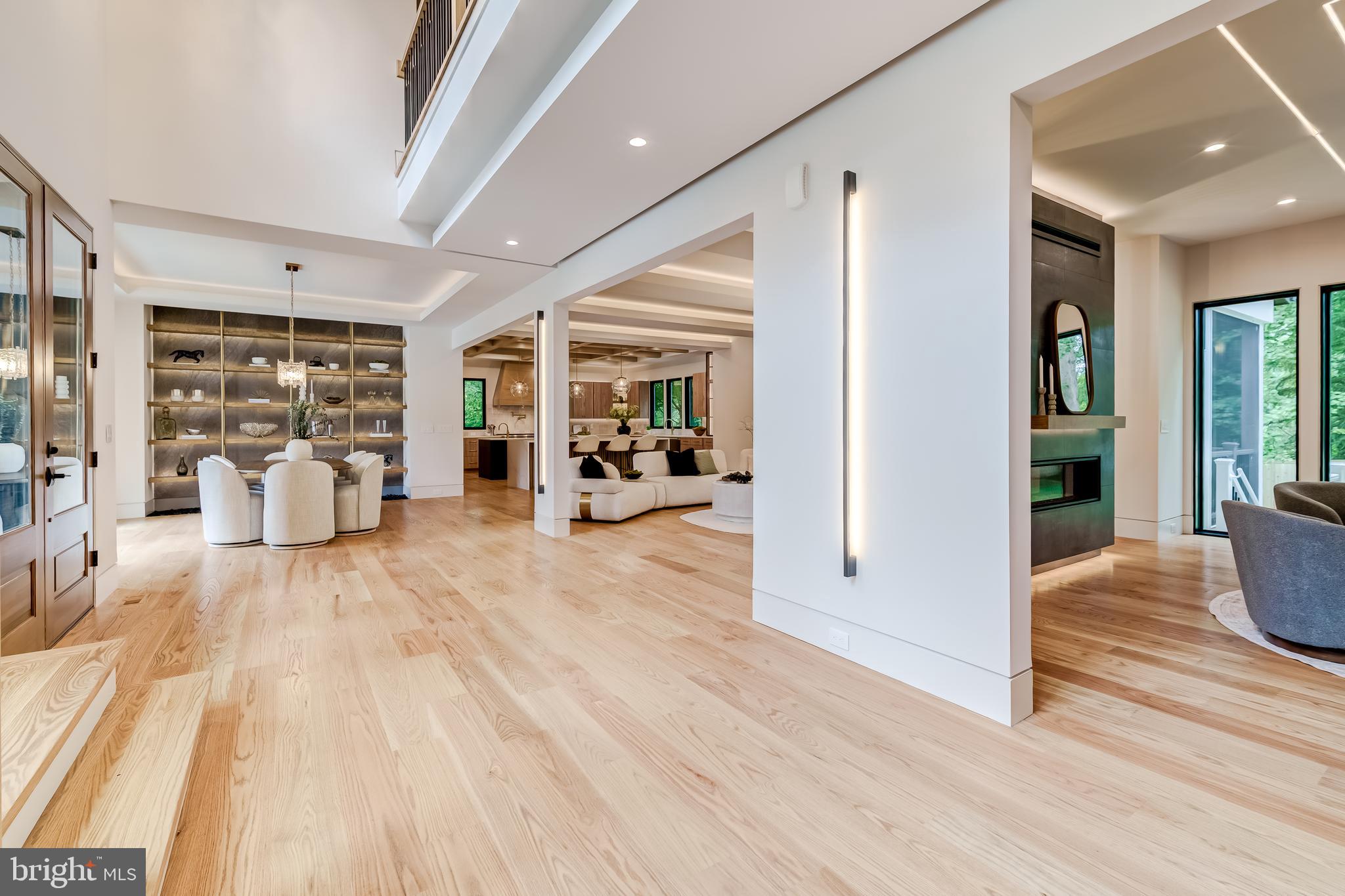 POTOMAC HILLS - Residential