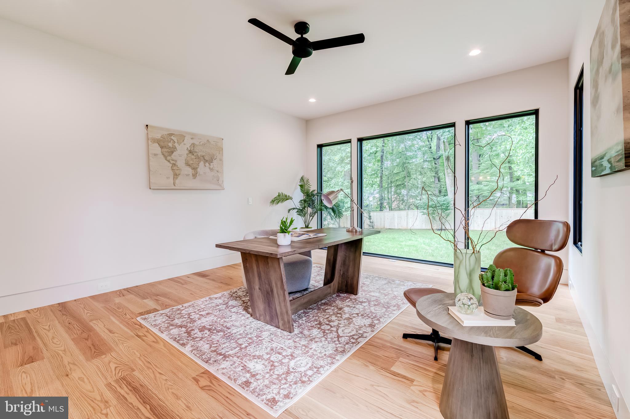 POTOMAC HILLS - Residential