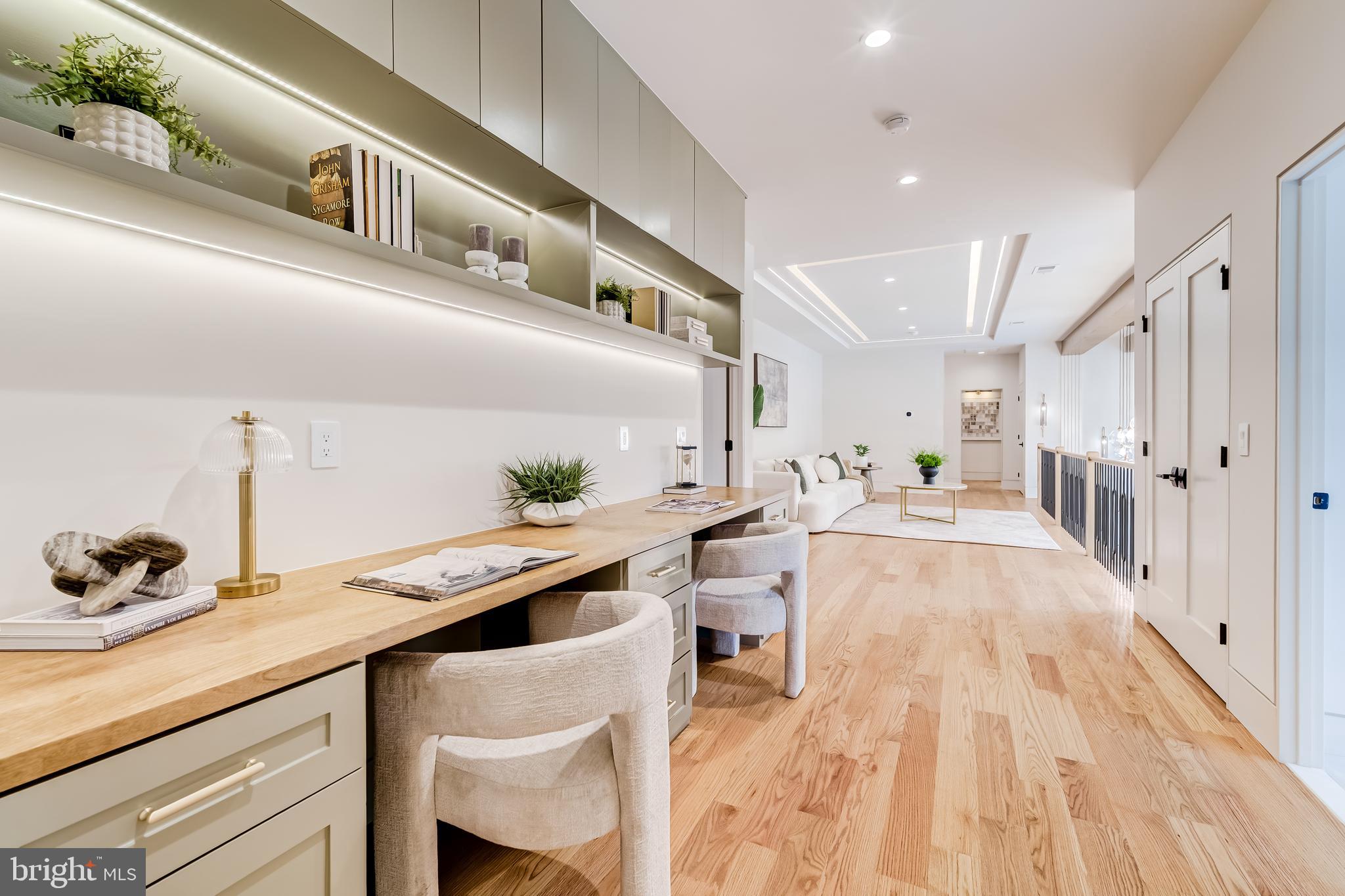 POTOMAC HILLS - Residential