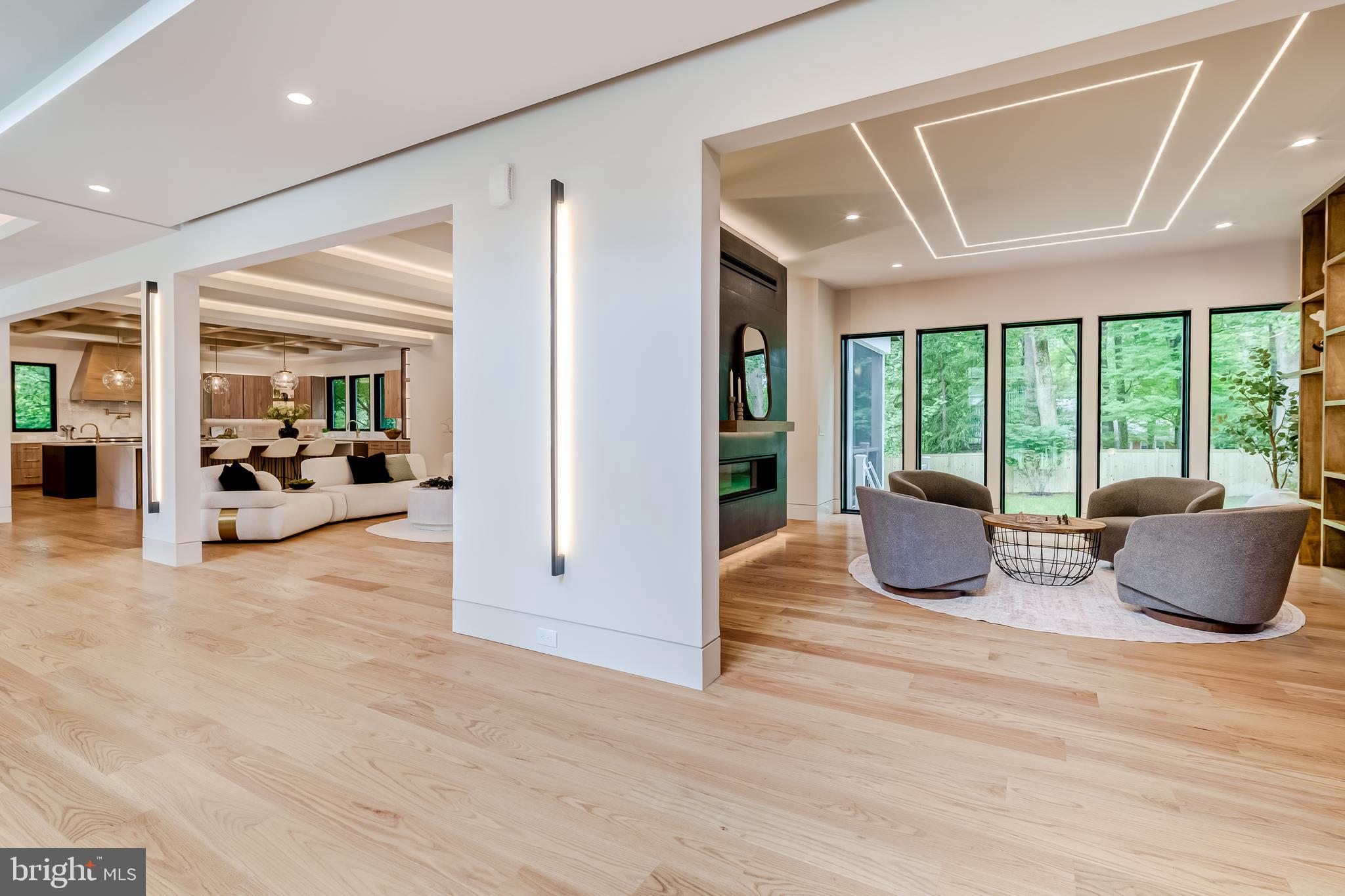 POTOMAC HILLS - Residential