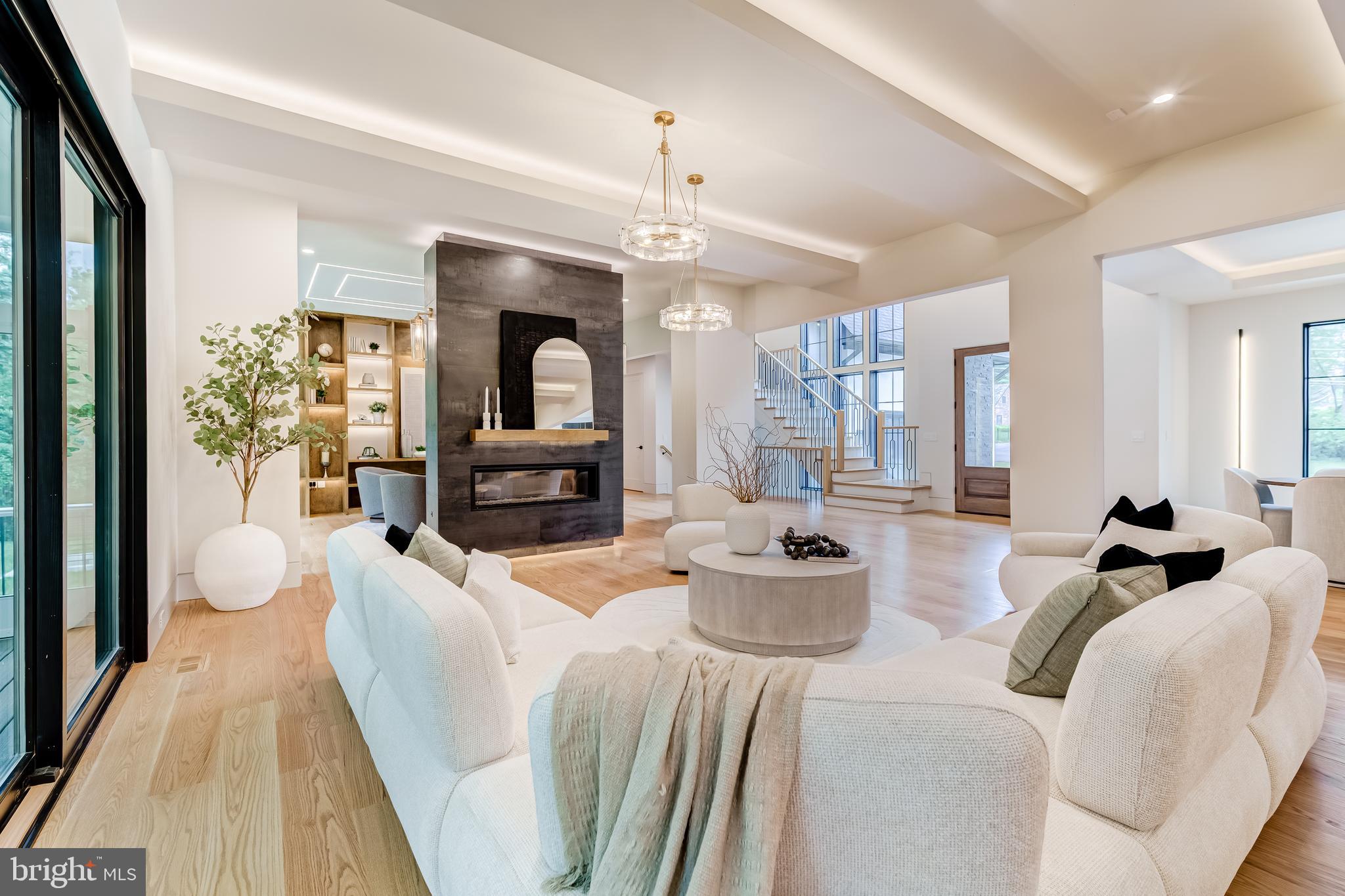 POTOMAC HILLS - Residential