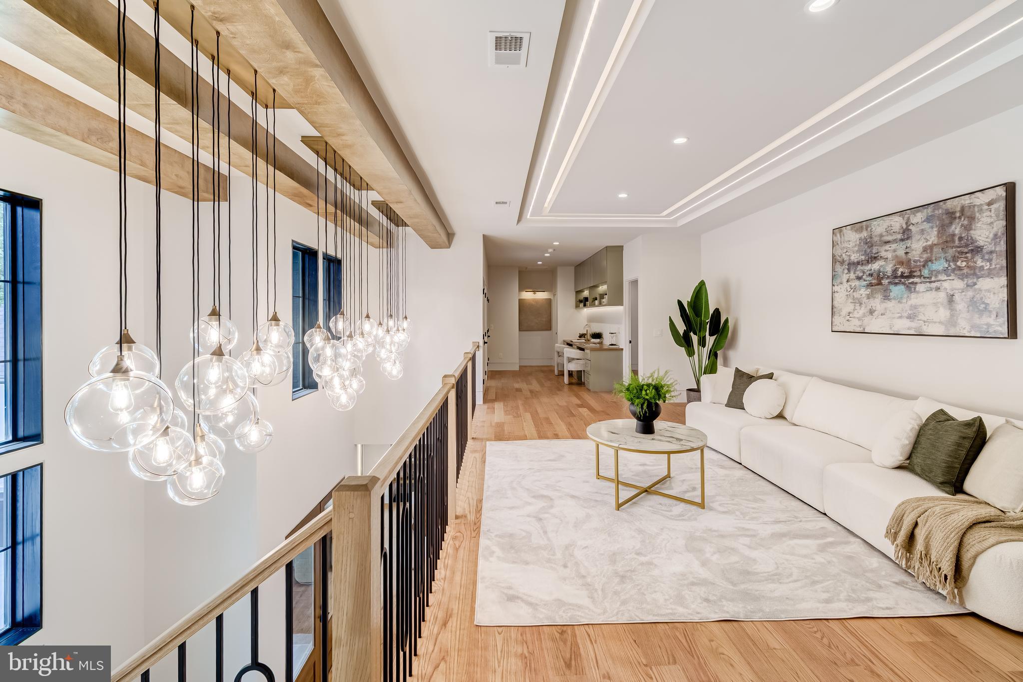 POTOMAC HILLS - Residential