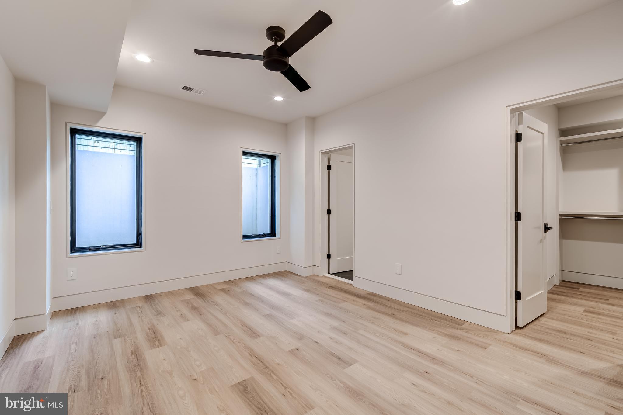 POTOMAC HILLS - Residential