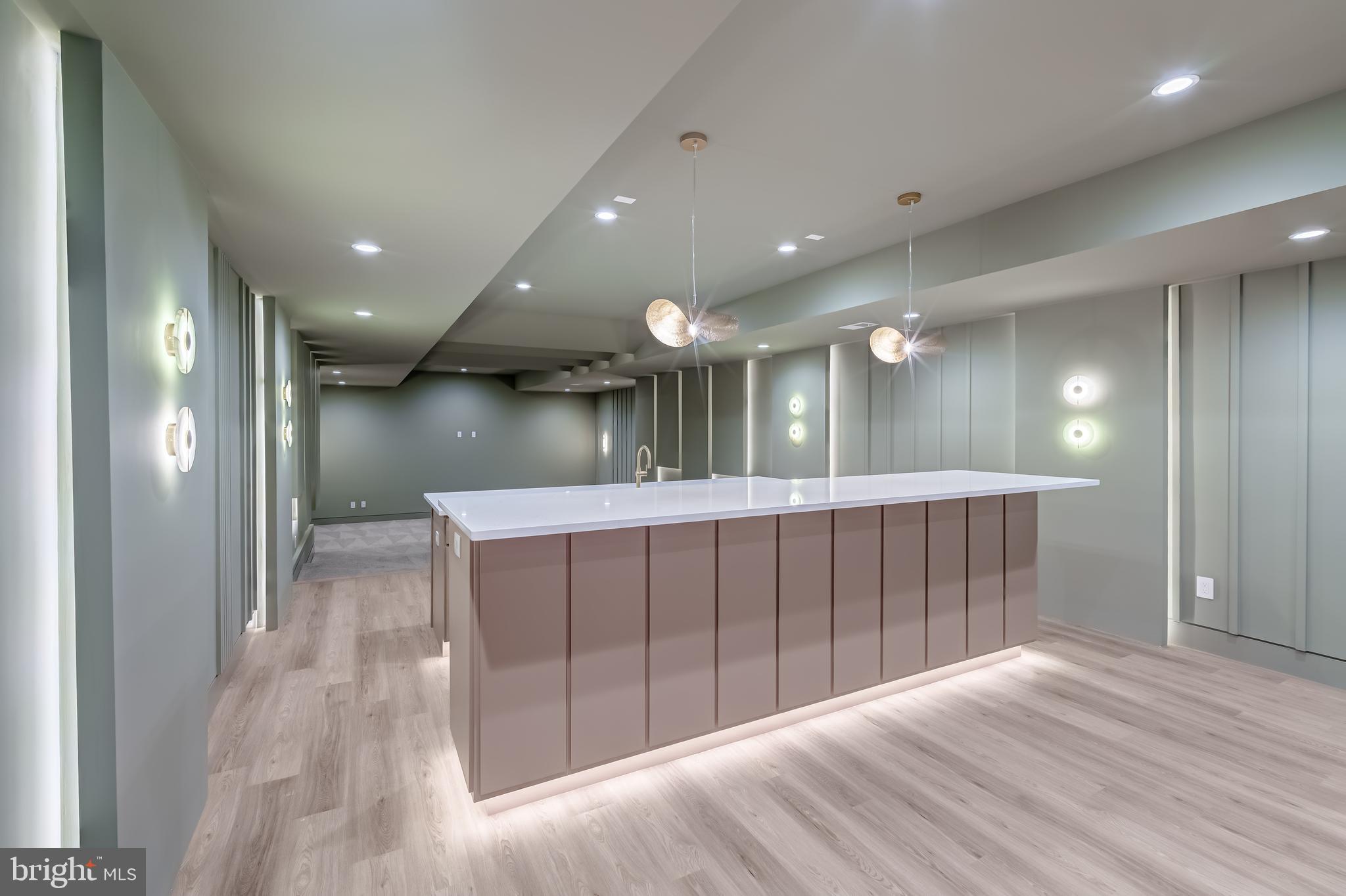 POTOMAC HILLS - Residential