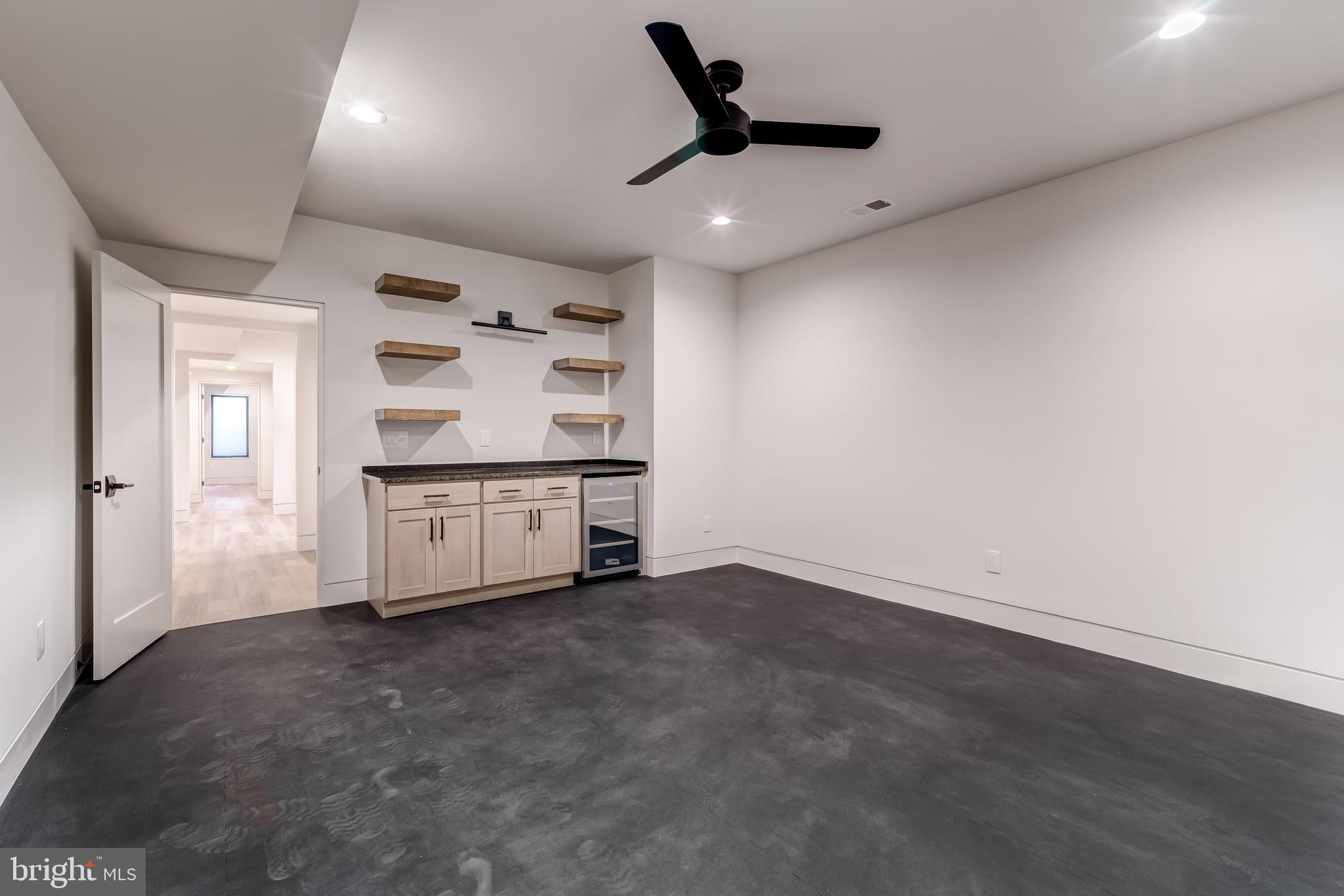 POTOMAC HILLS - Residential