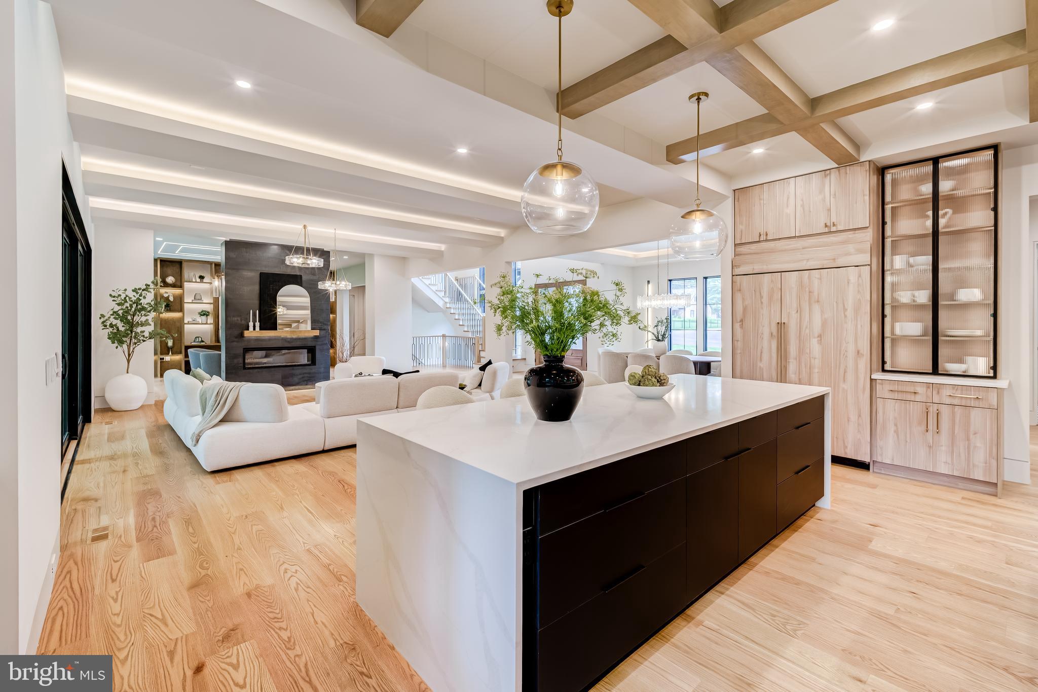 POTOMAC HILLS - Residential
