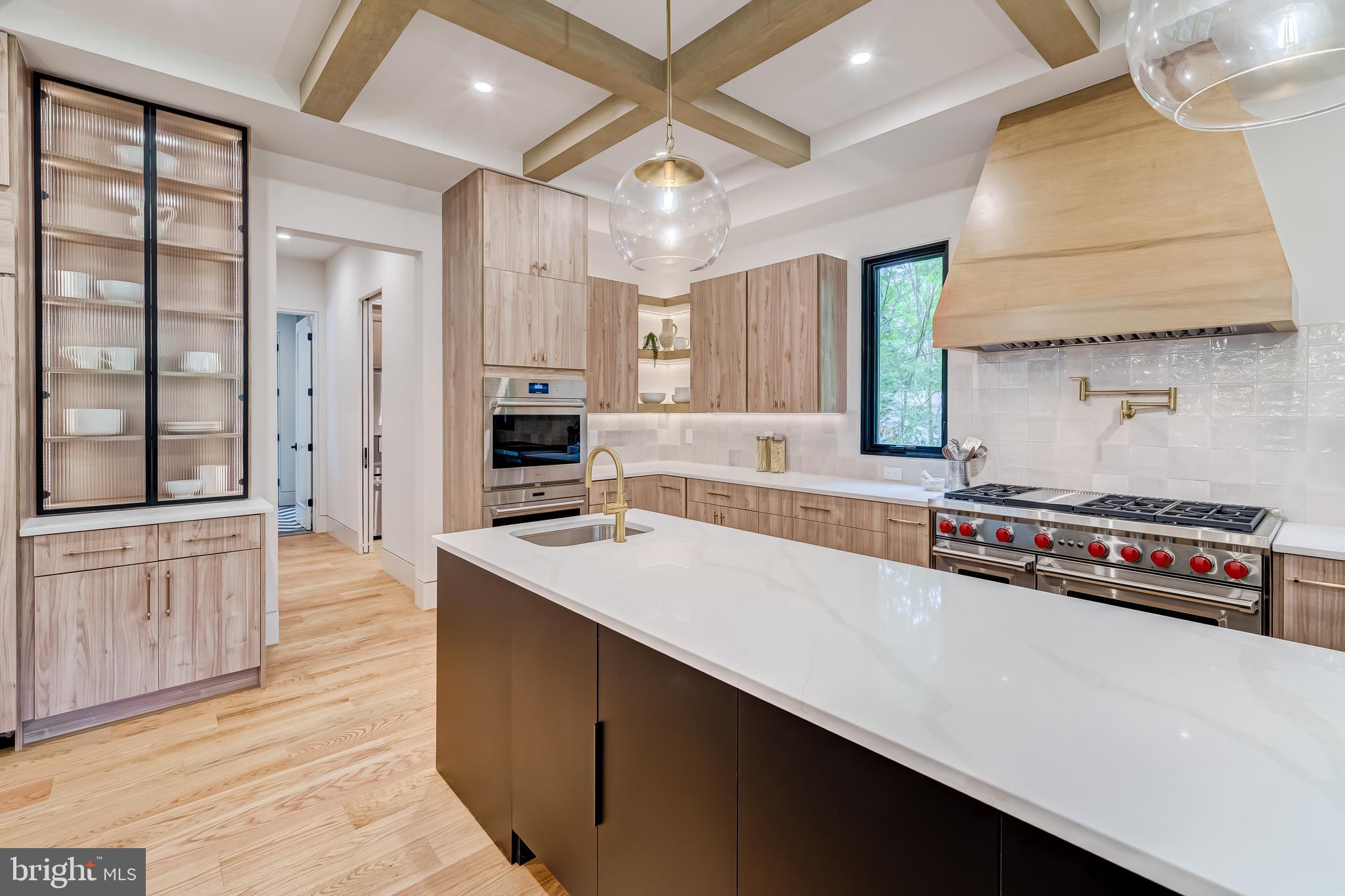 POTOMAC HILLS - Residential